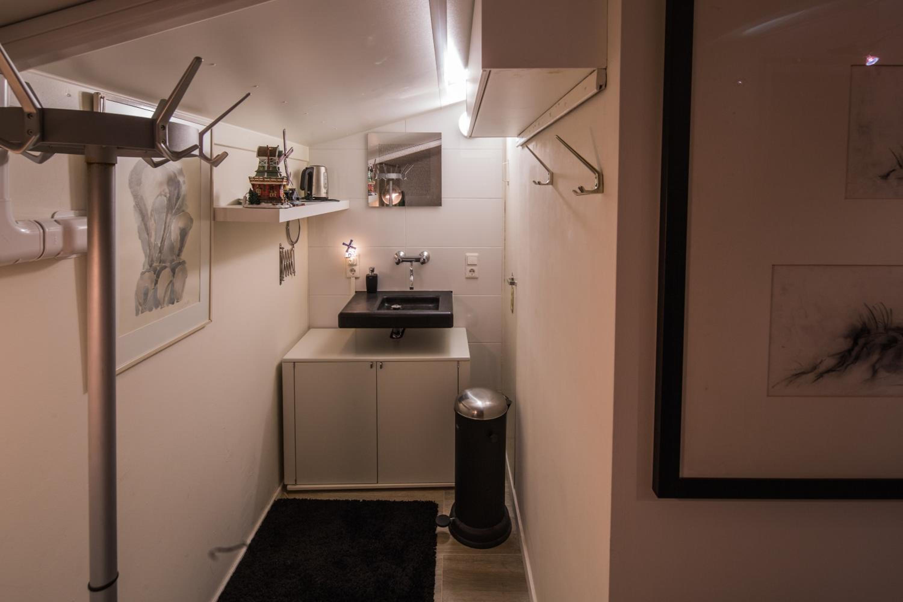 Deluxe Double Room With Shower photo 2