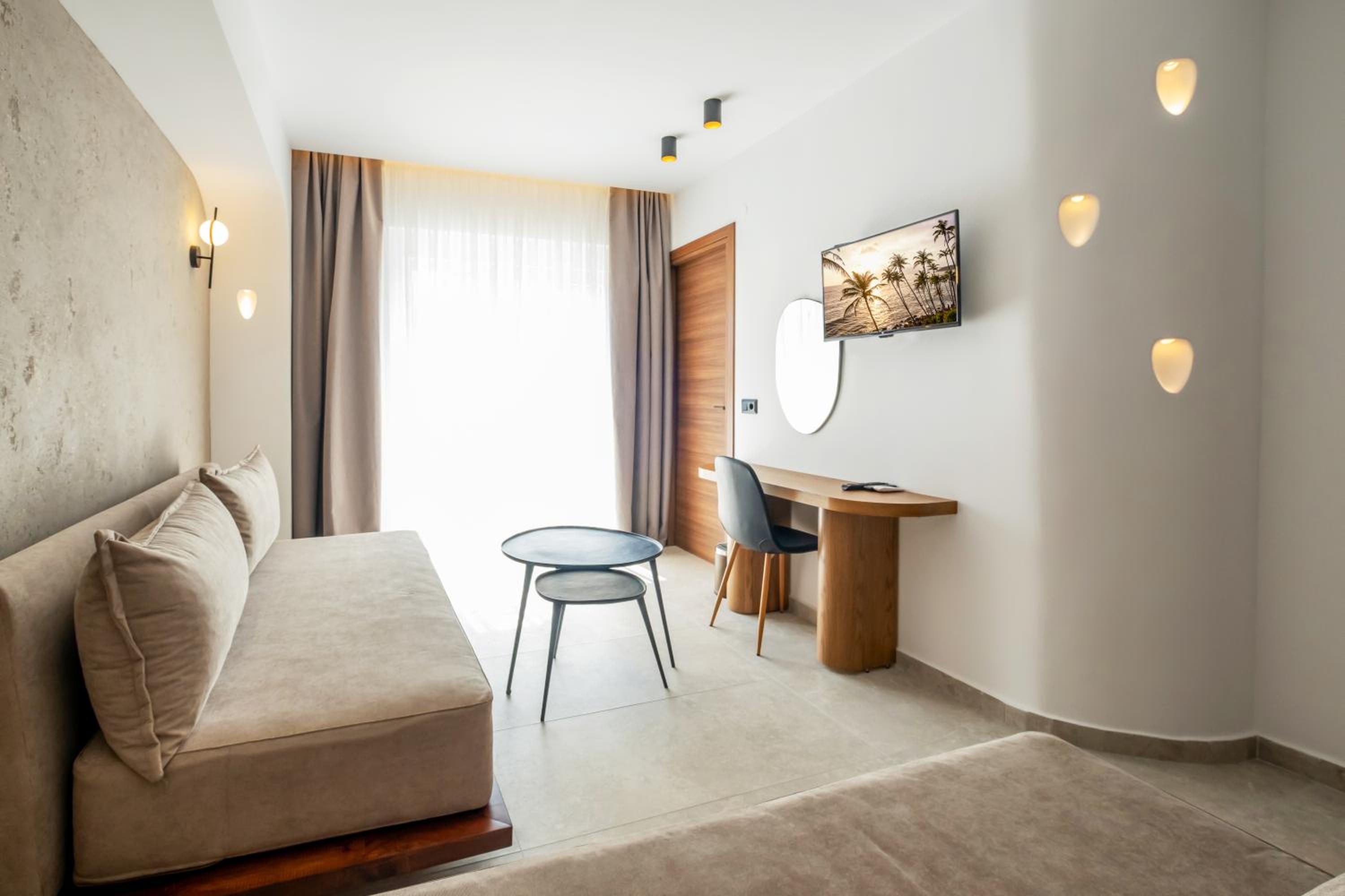 Superior Apartment