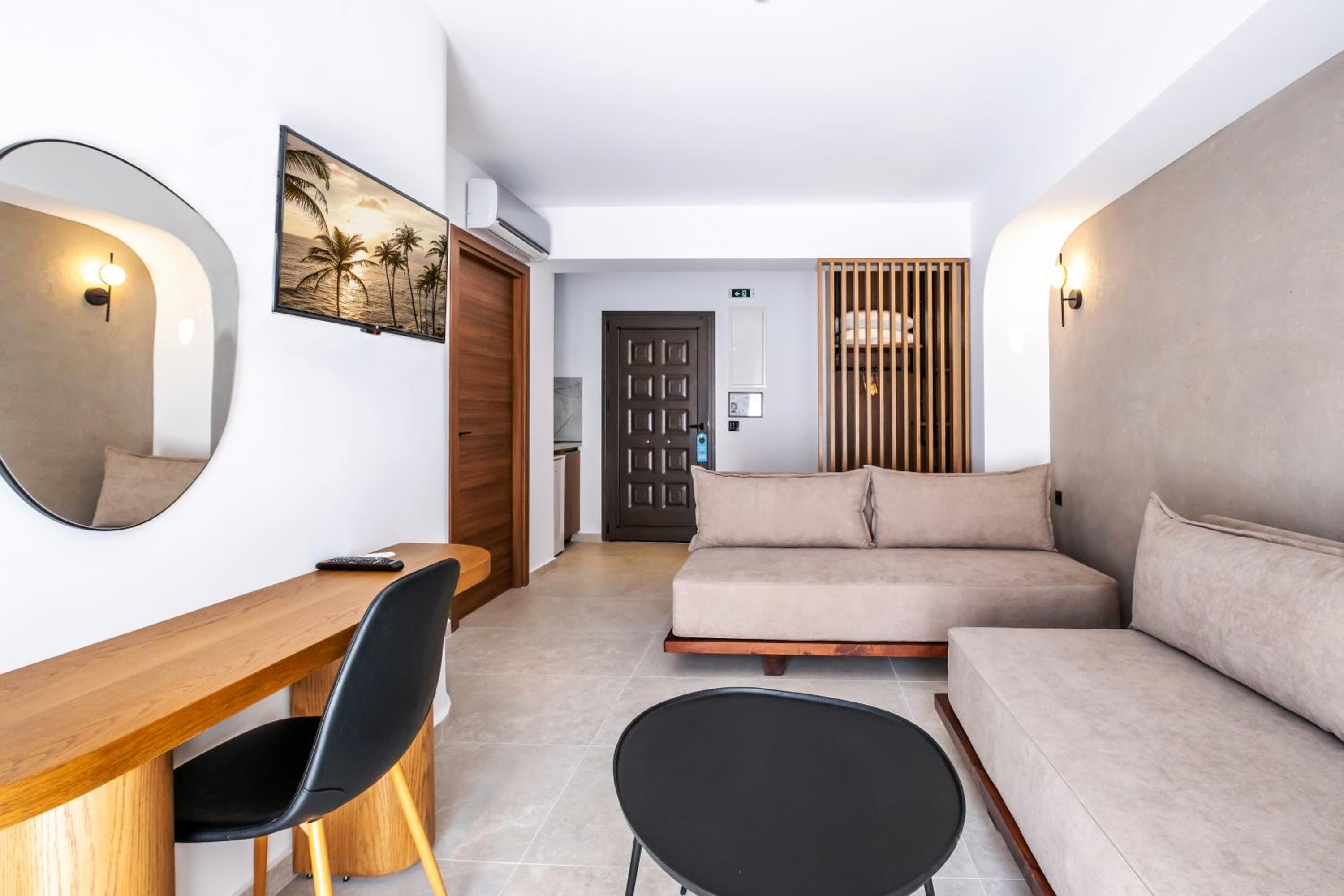Superior Apartment