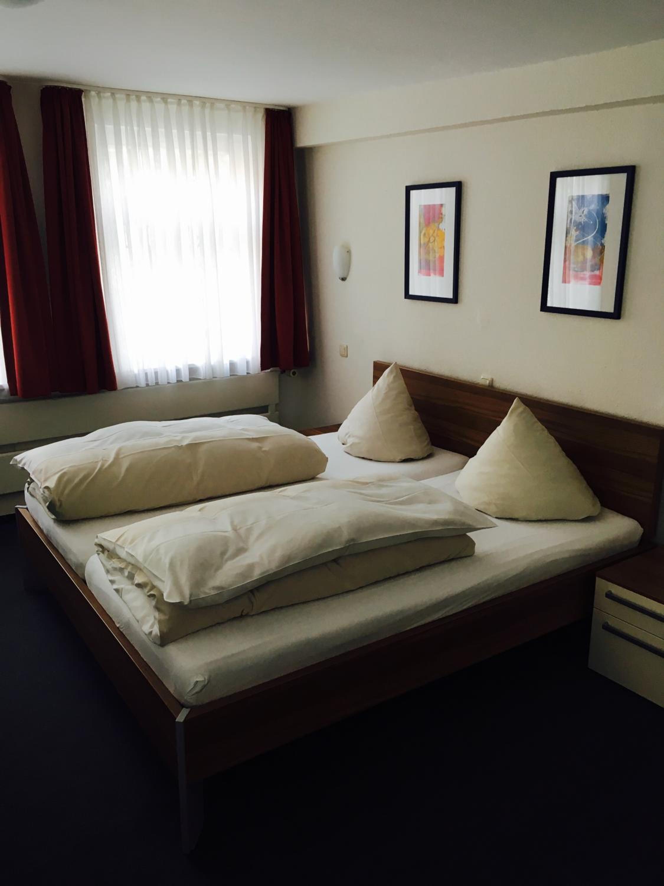 Double Room - Photo 1
