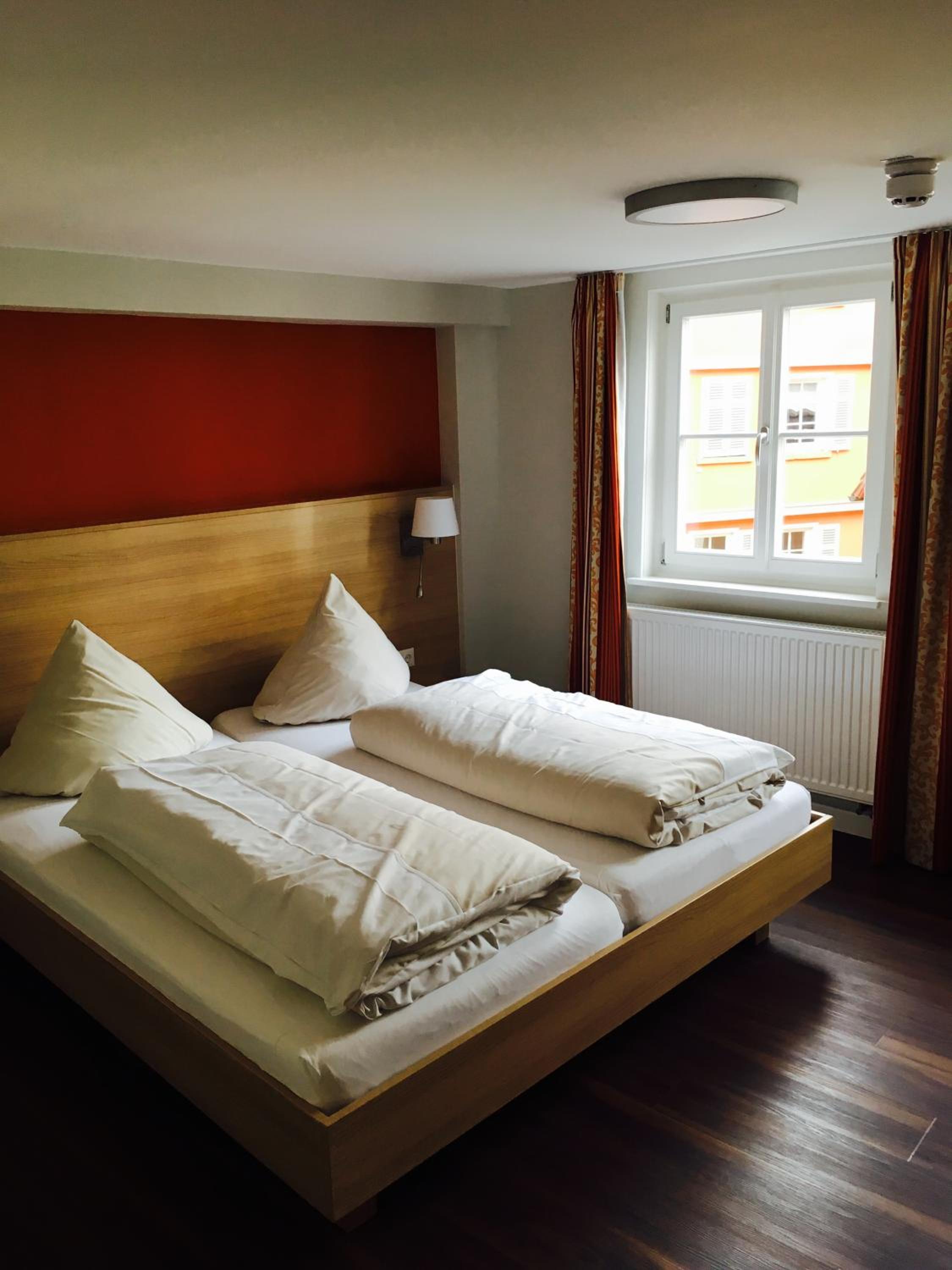 Double Room - Photo 2