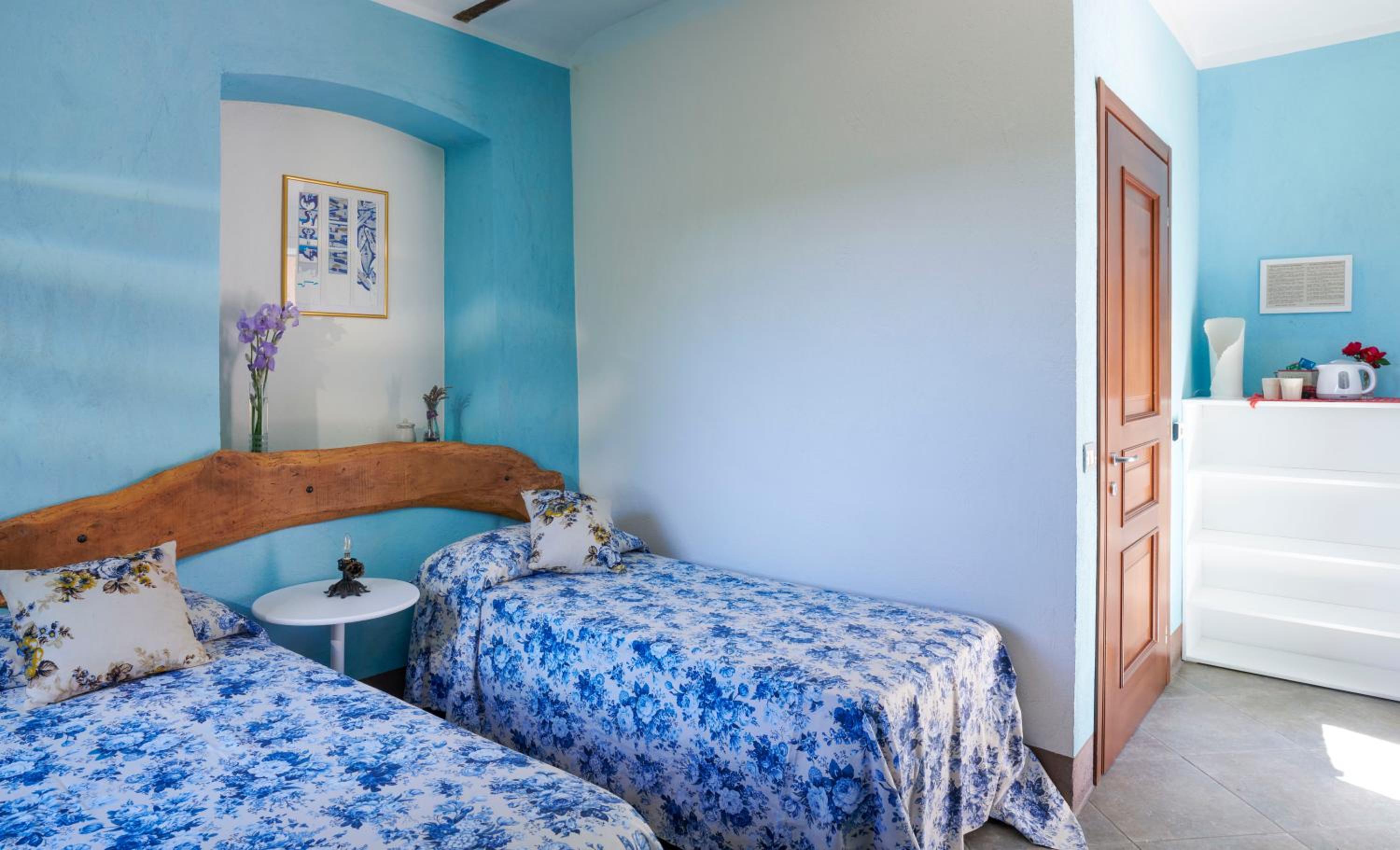 Double Room with Terrace photo 1