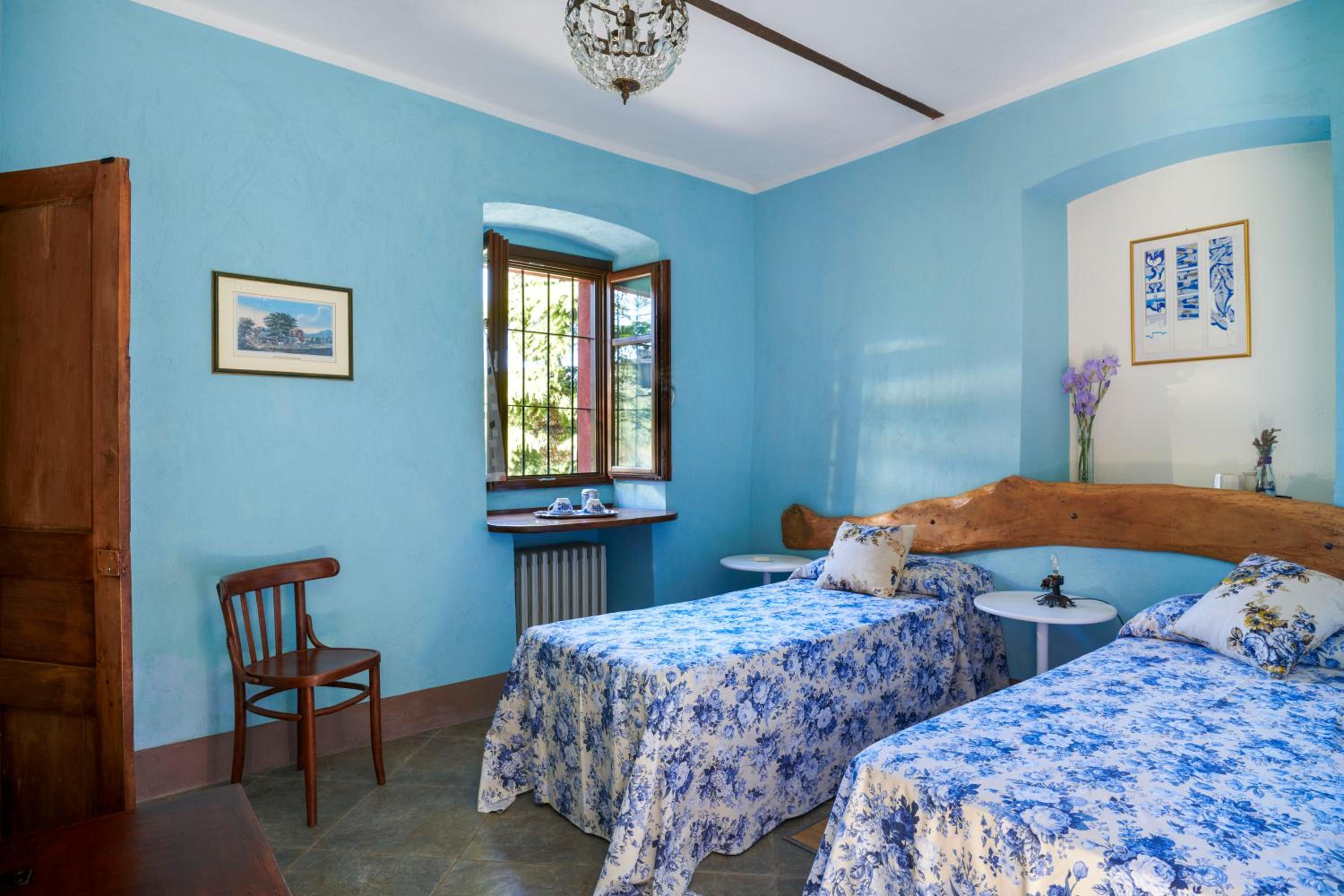 Double Room with Terrace photo 2