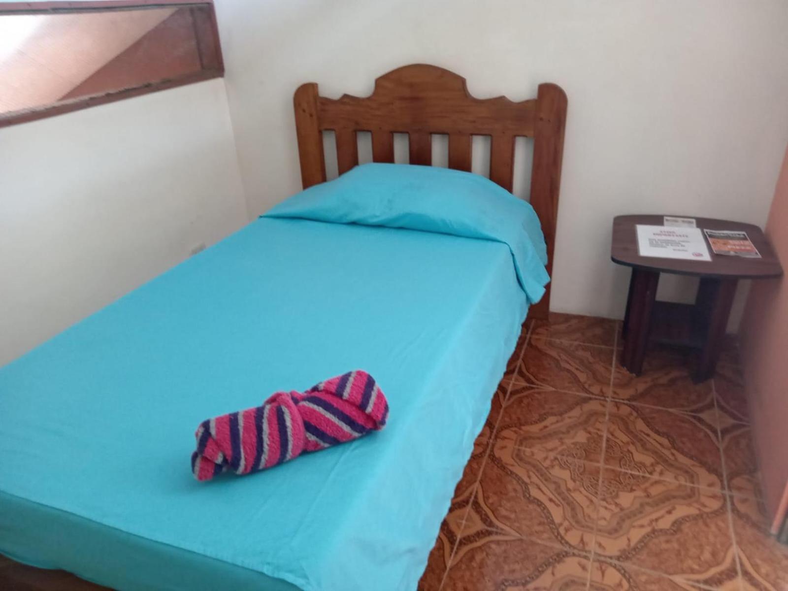 Economy Single Room photo 1