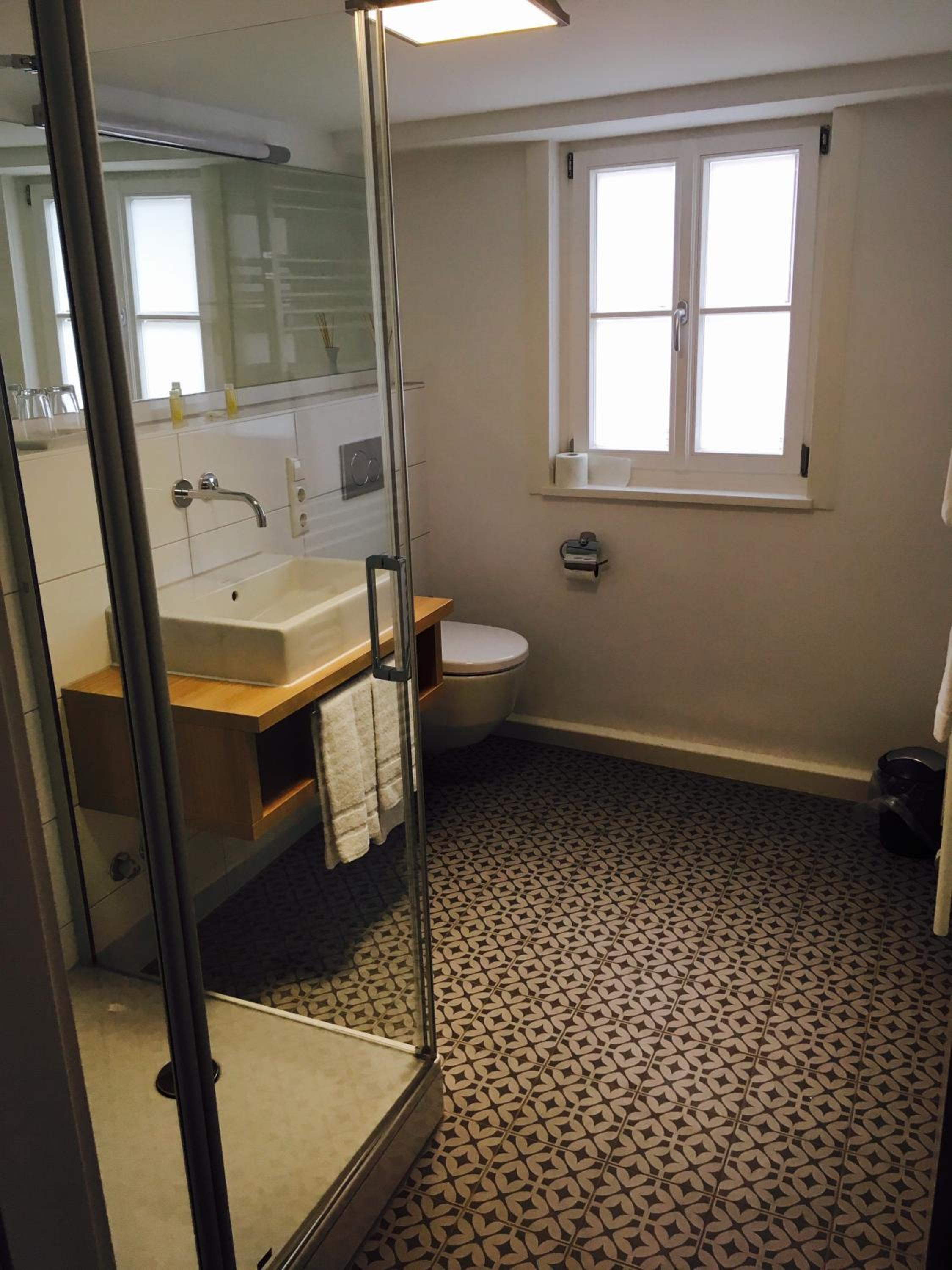 Double Room - Photo 3