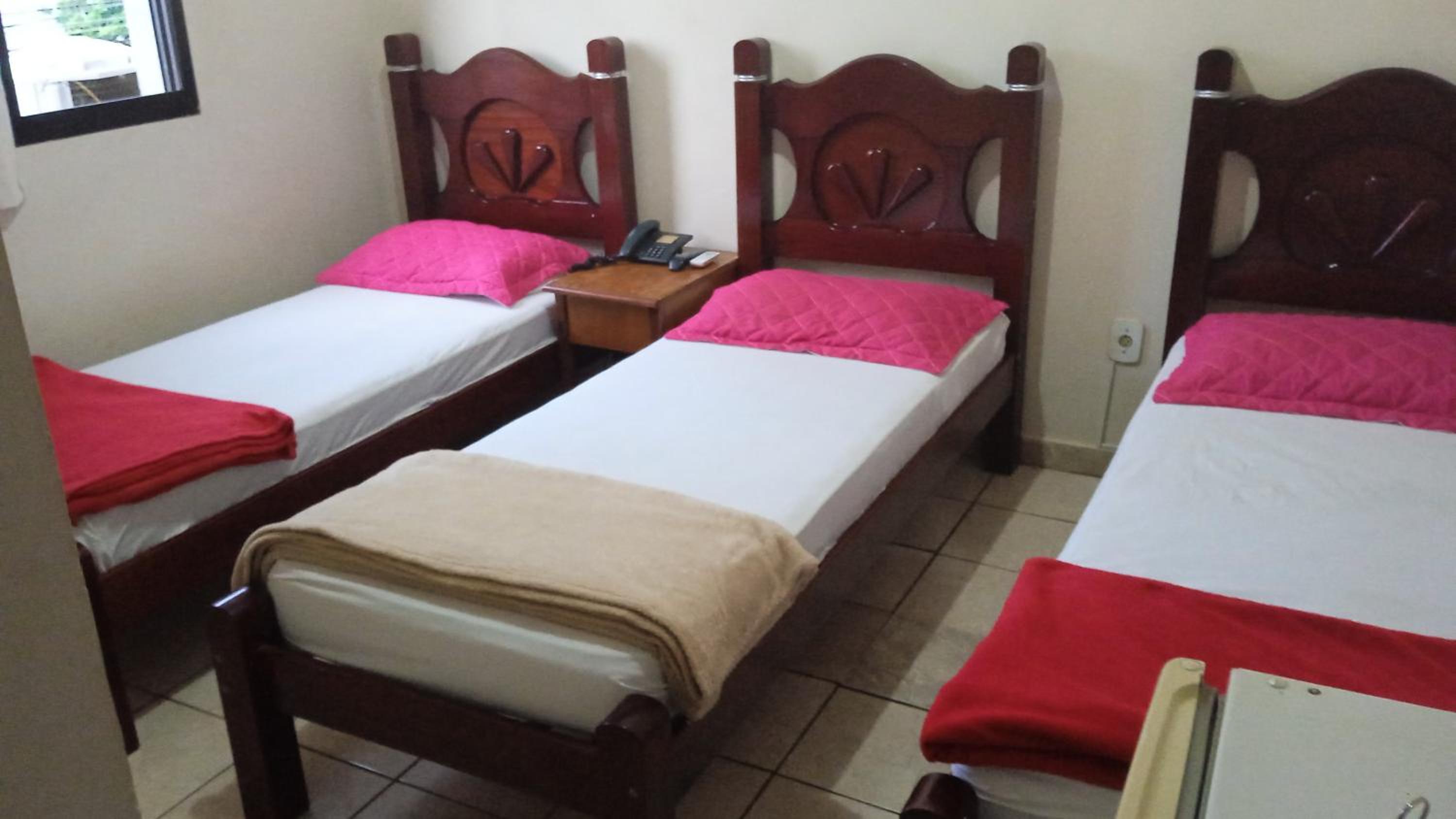 Quadruple Room photo 2
