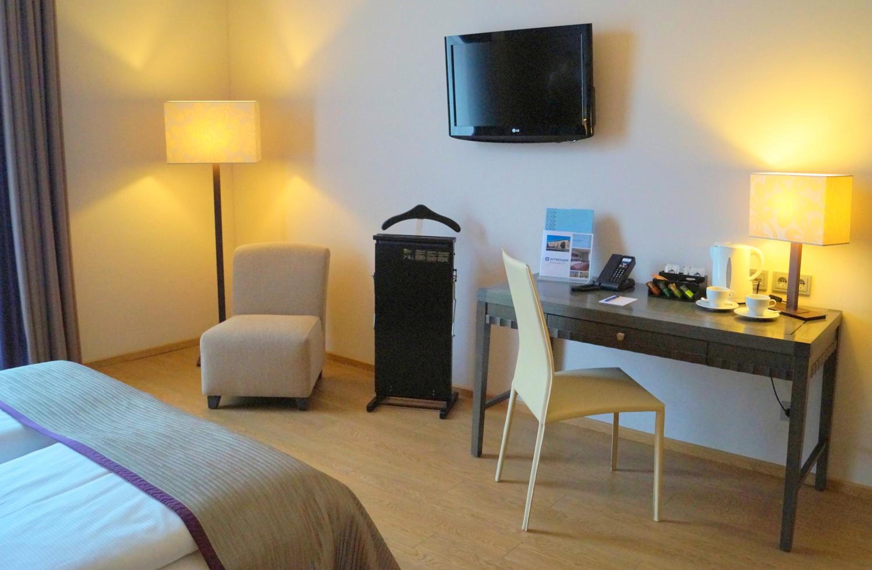 Standard Single Room photo 3