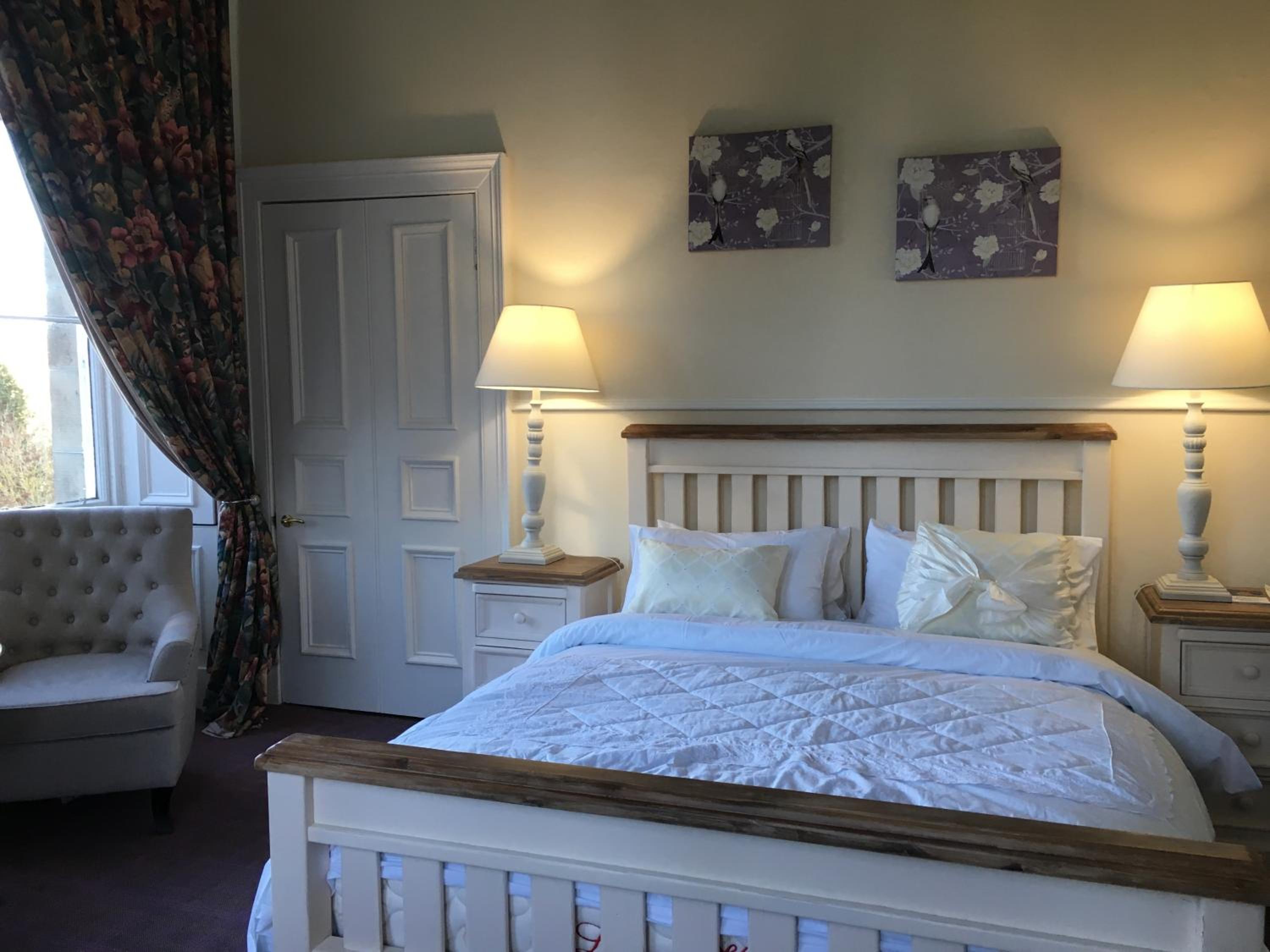 Superior King Room - Photo 2
