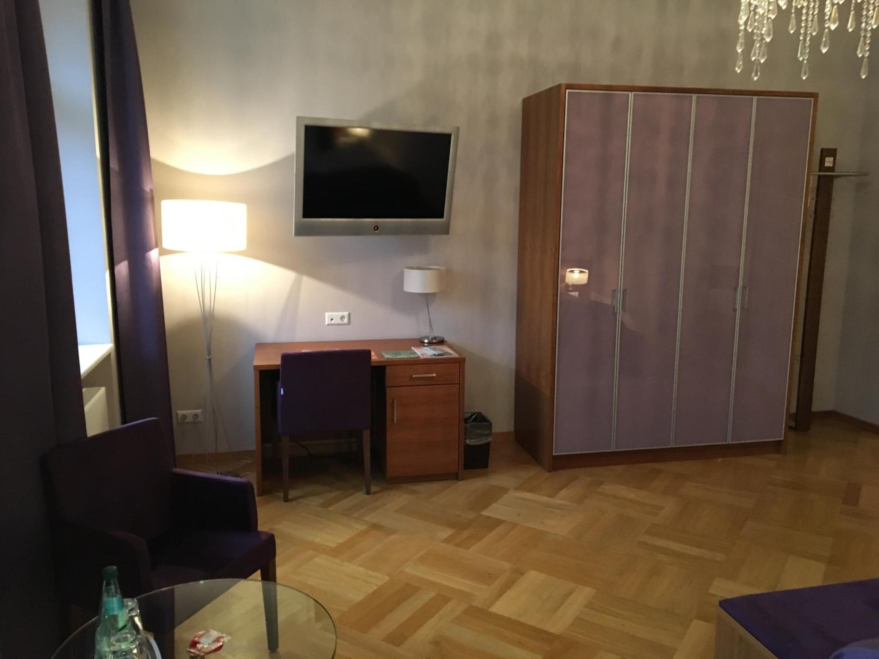 Standard Double Room photo 3