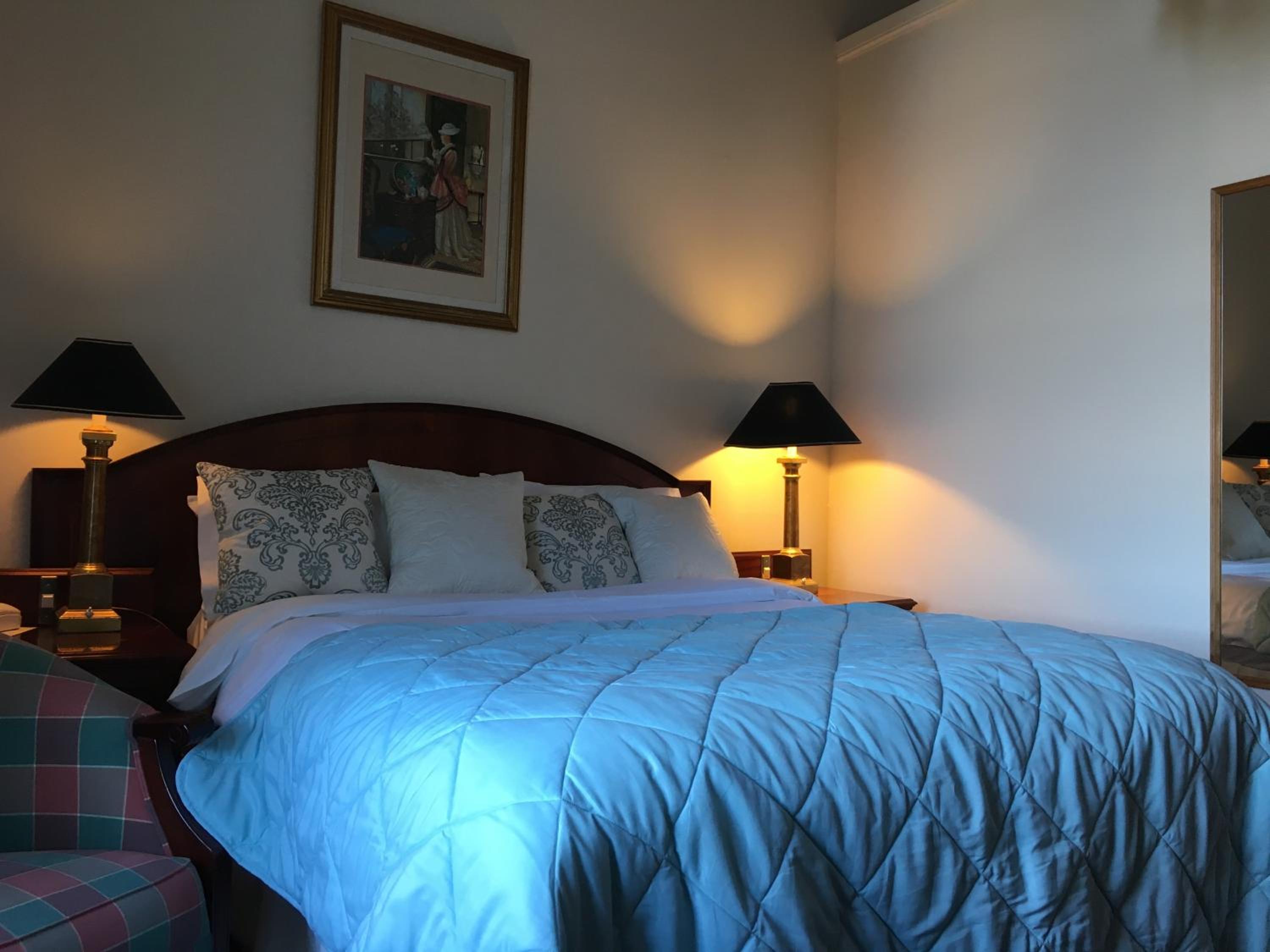 Double Room - Photo 6