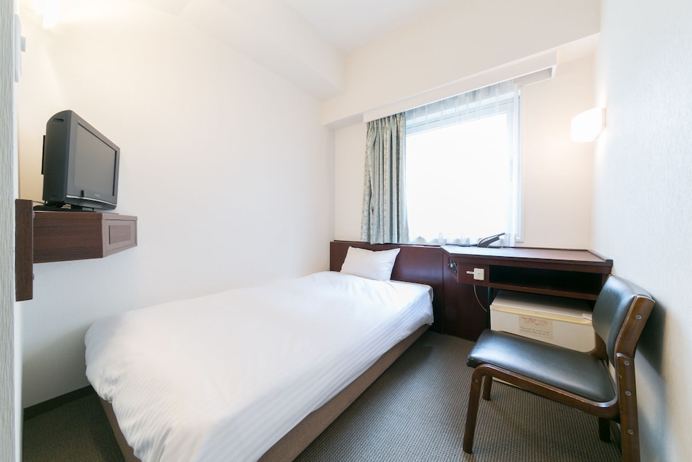 Standard Single Room, 1 Twin Bed, Non Smoking