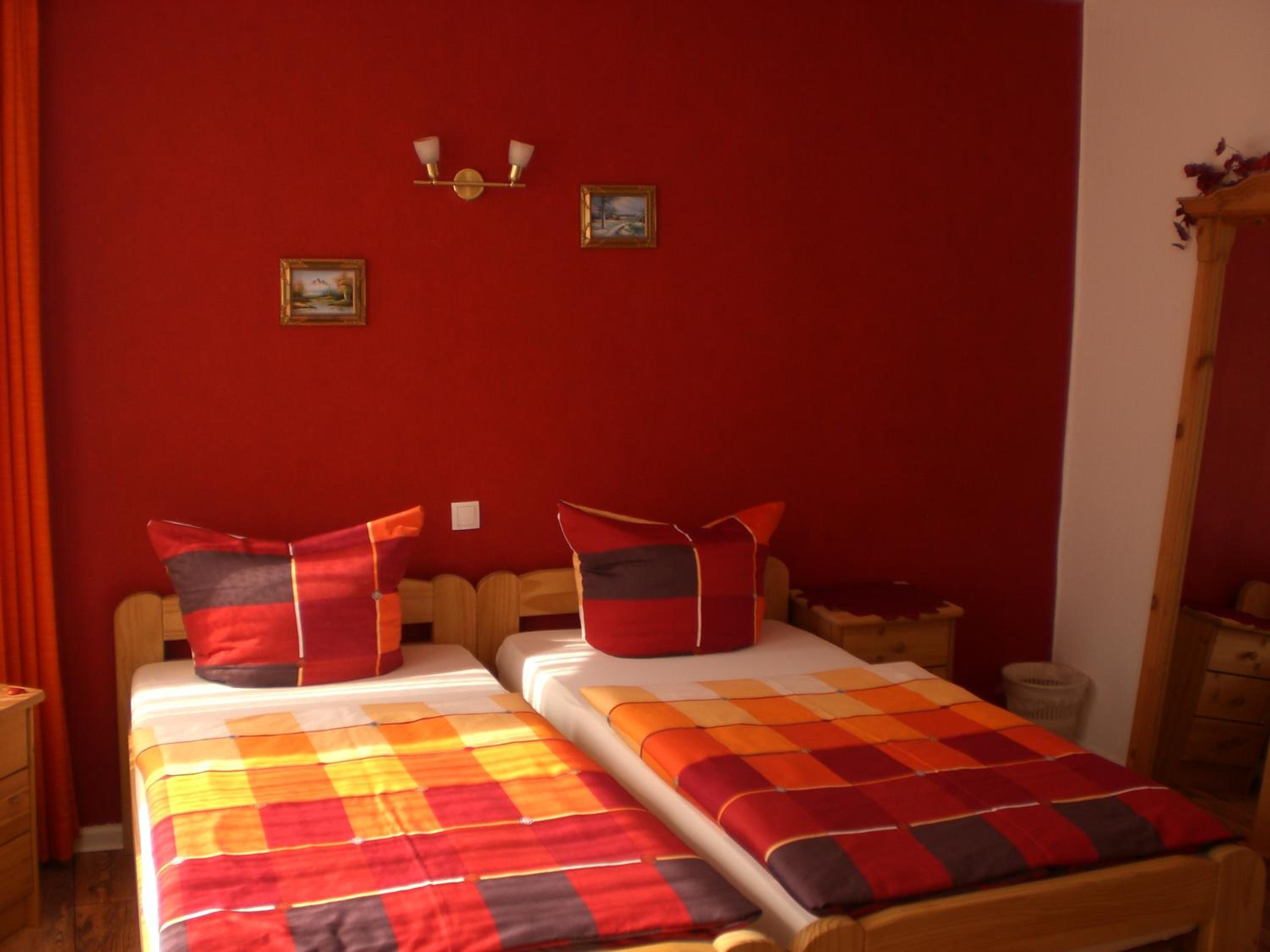Double Or Twin Room photo 2