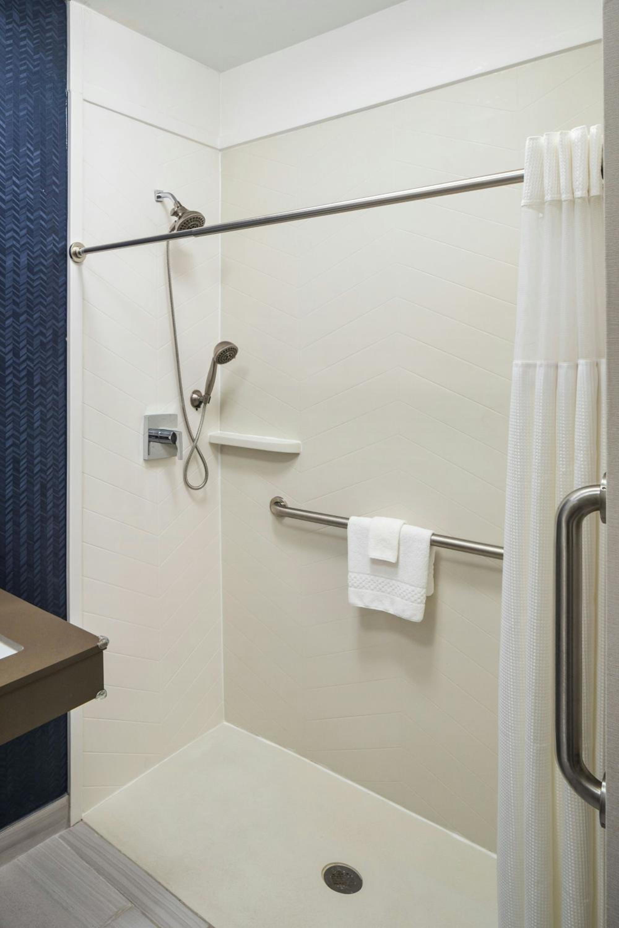 Fairfield Inn by Marriott Richmond, Billede 4