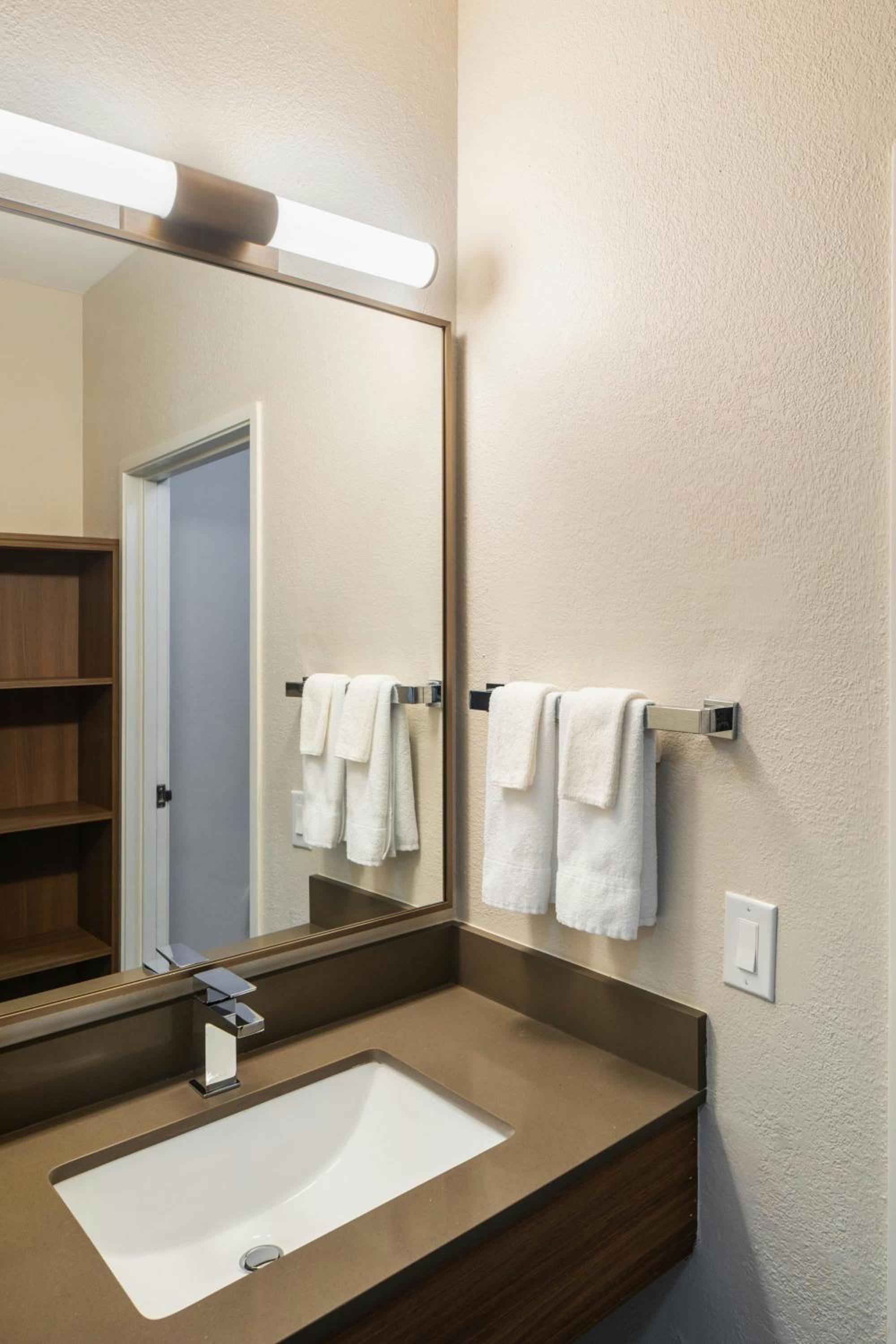 Fairfield Inn by Marriott Richmond, Billede 2