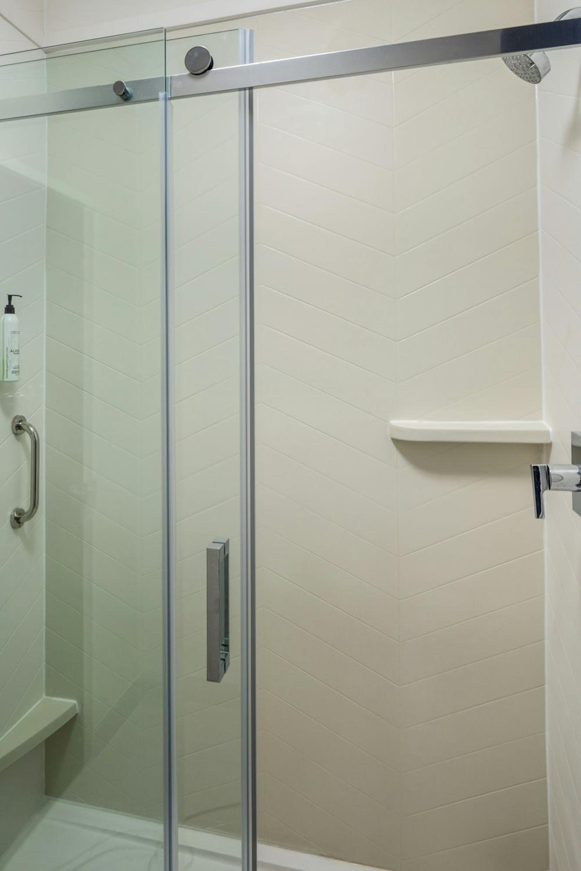Fairfield Inn by Marriott Richmond, Billede 3