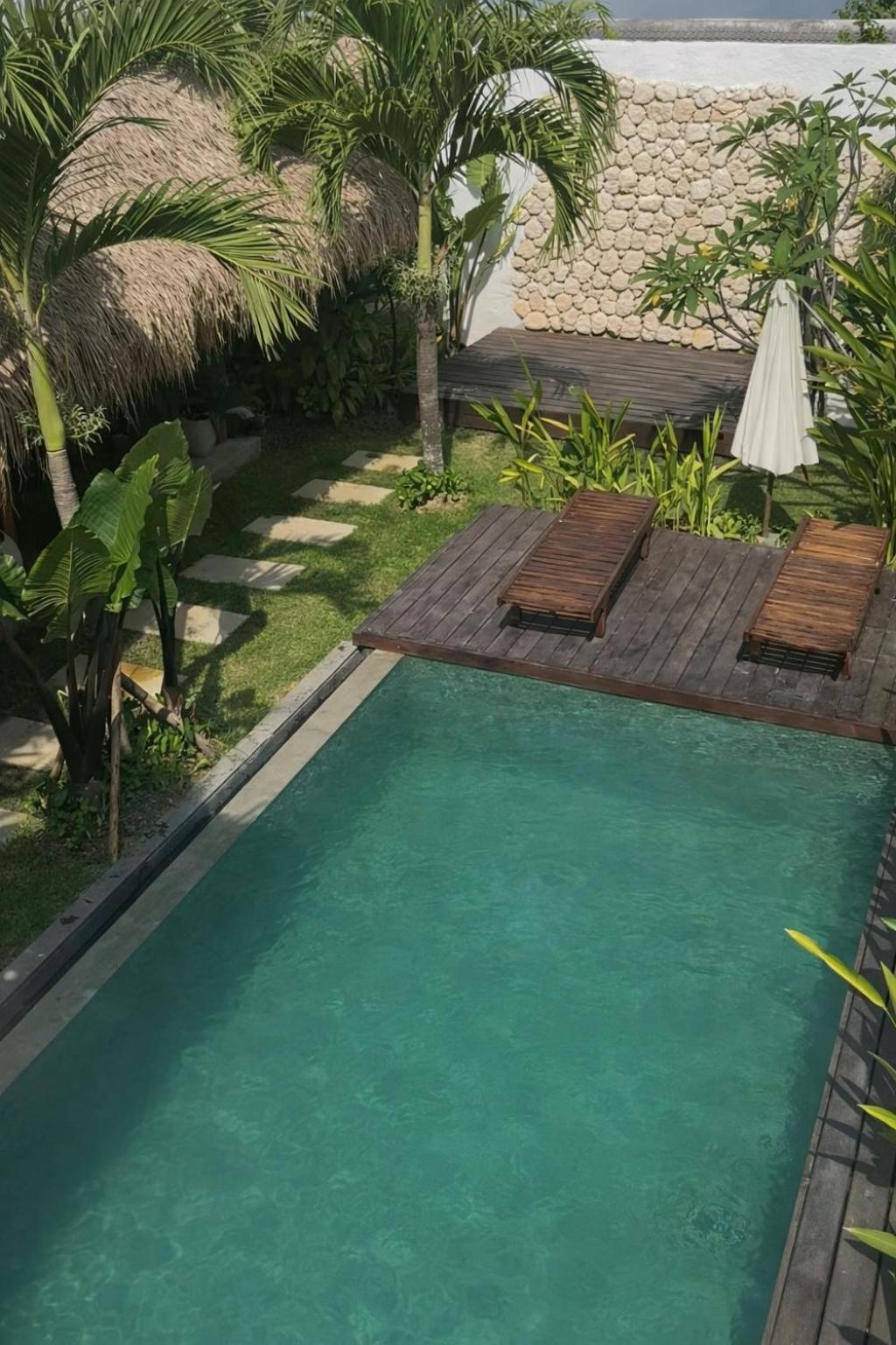 Deluxe Double Room with Balcony photo 2
