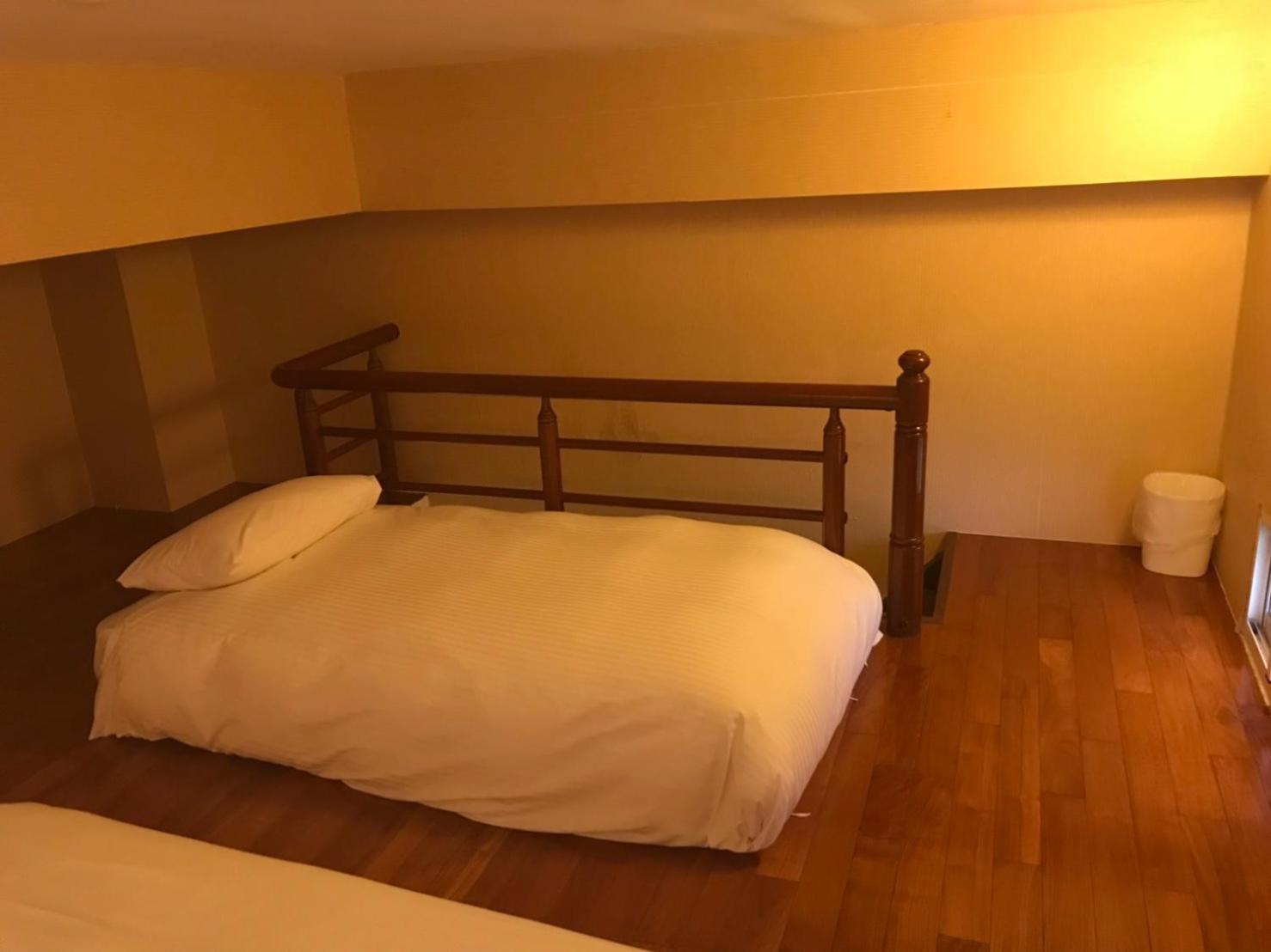 Small Single Room