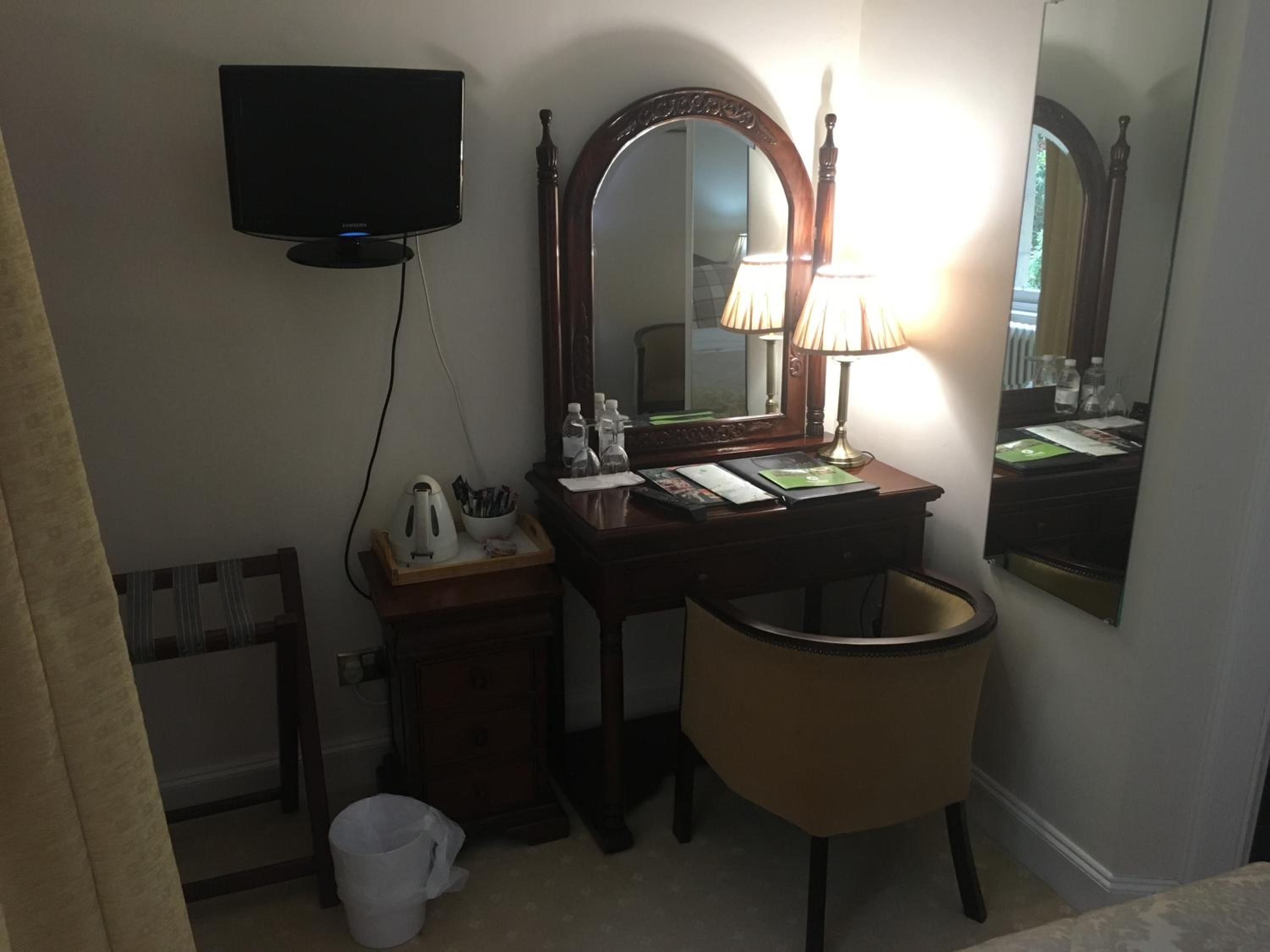 Small Double Room - Photo 3
