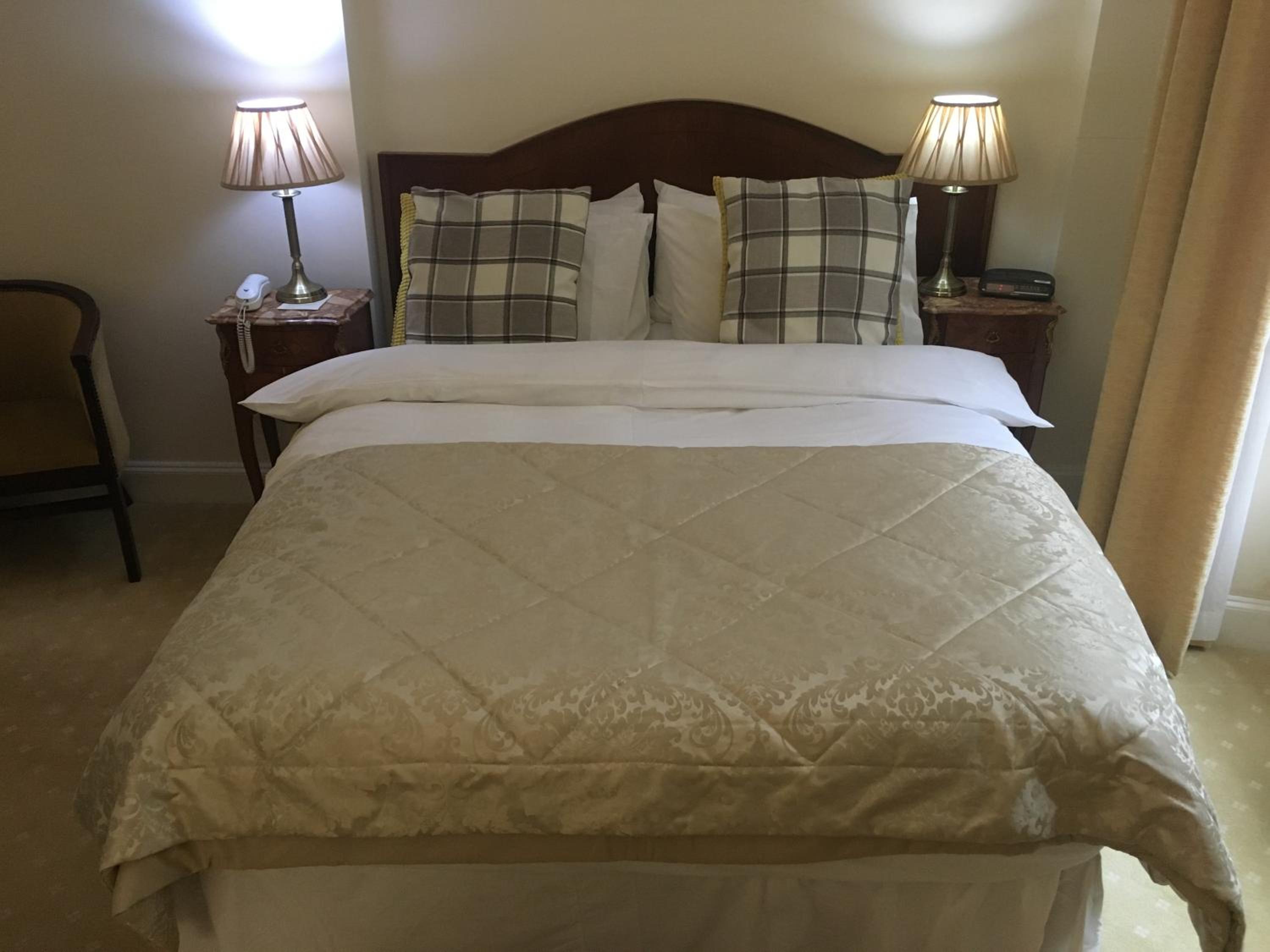 Small Double Room - Photo 1
