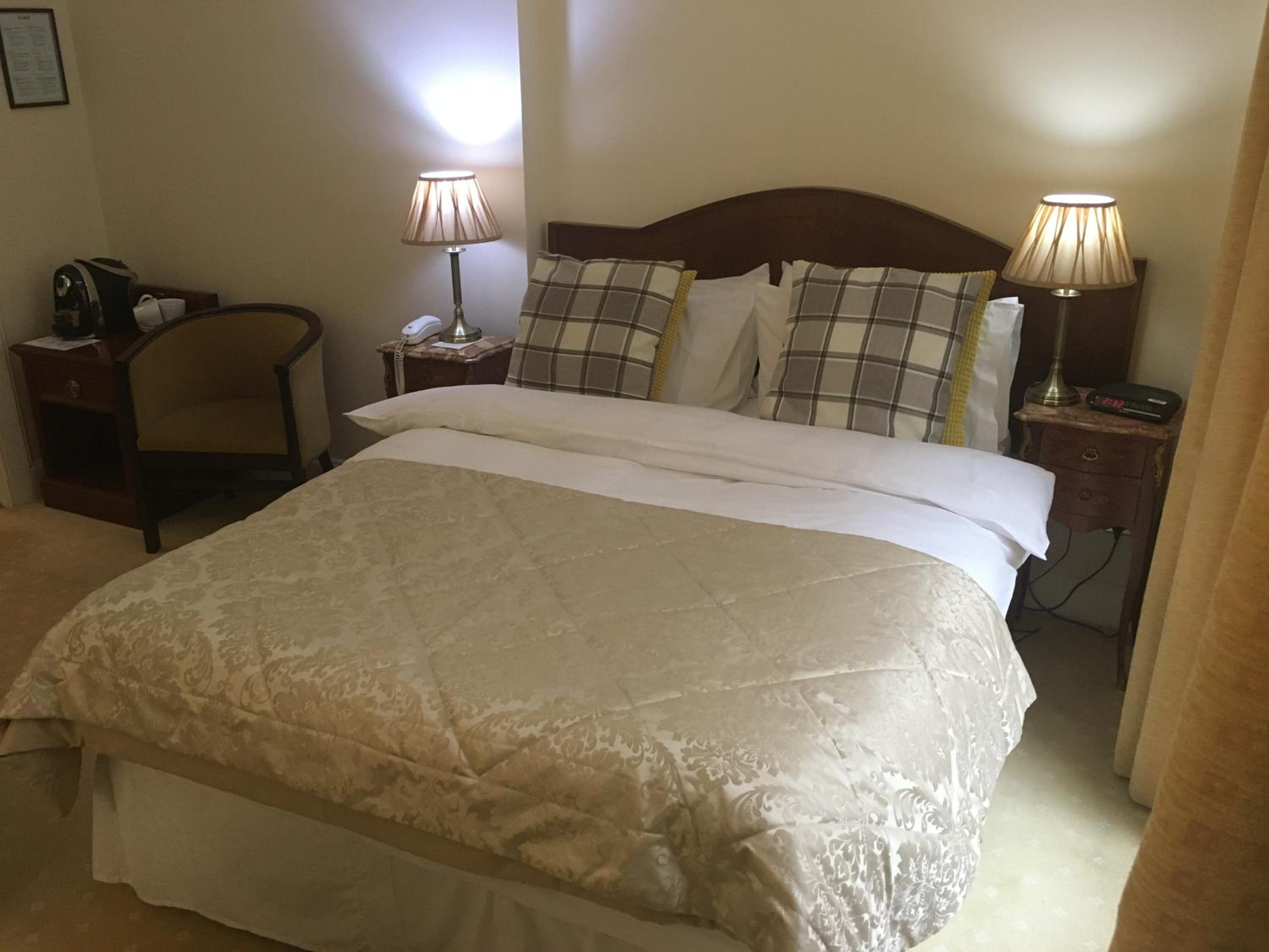 Small Double Room - Photo 2