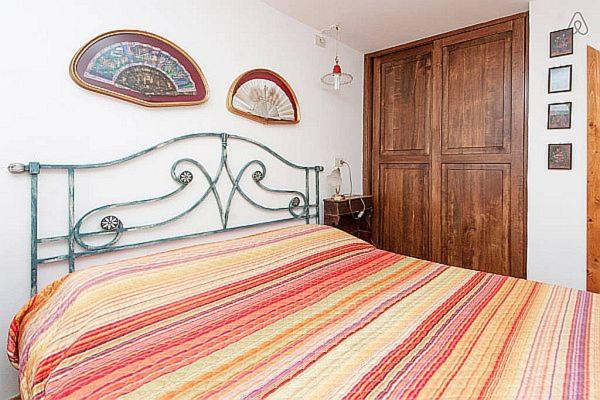 Double Room with Garden View photo 1