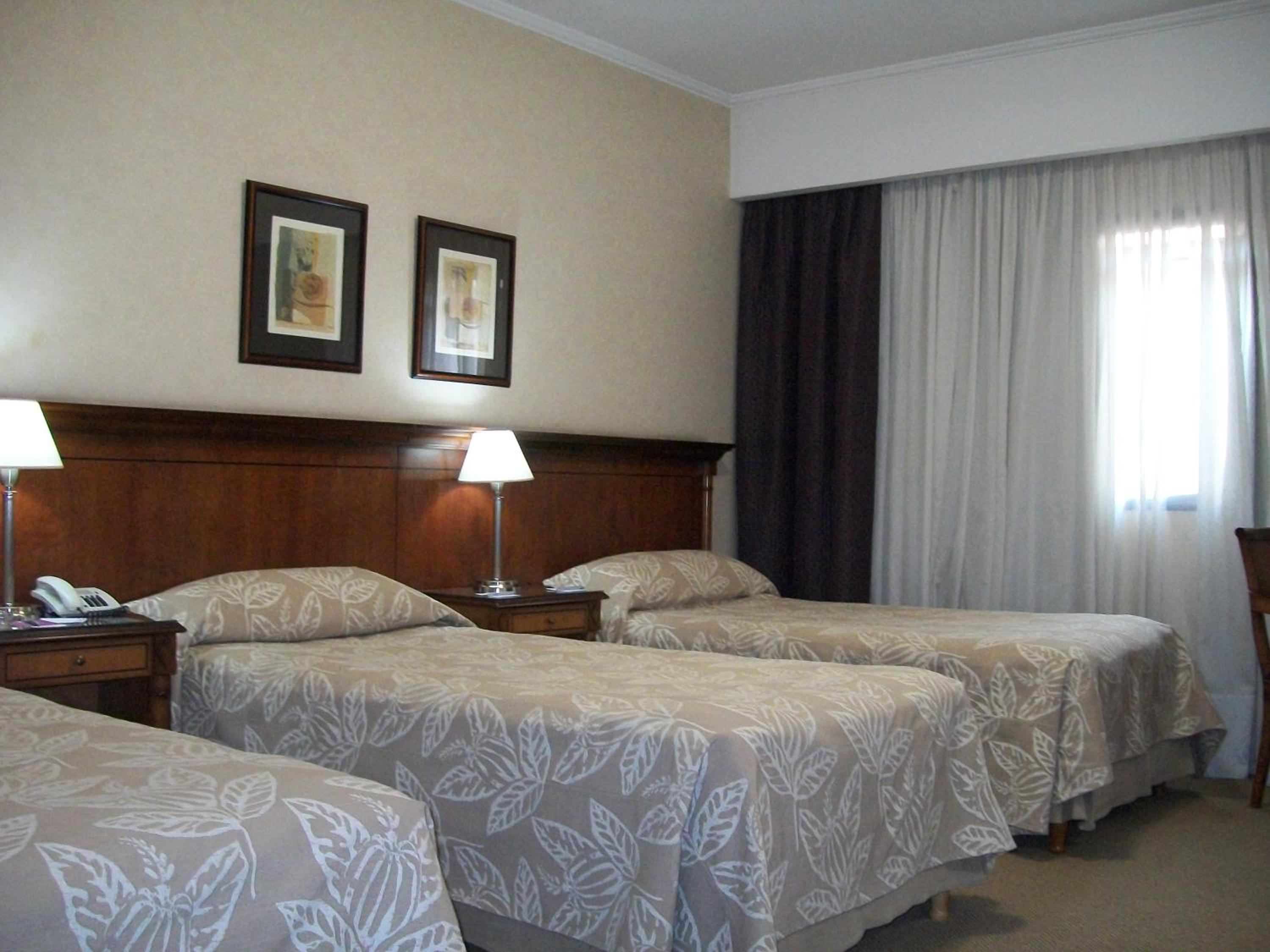Triple Room photo 1