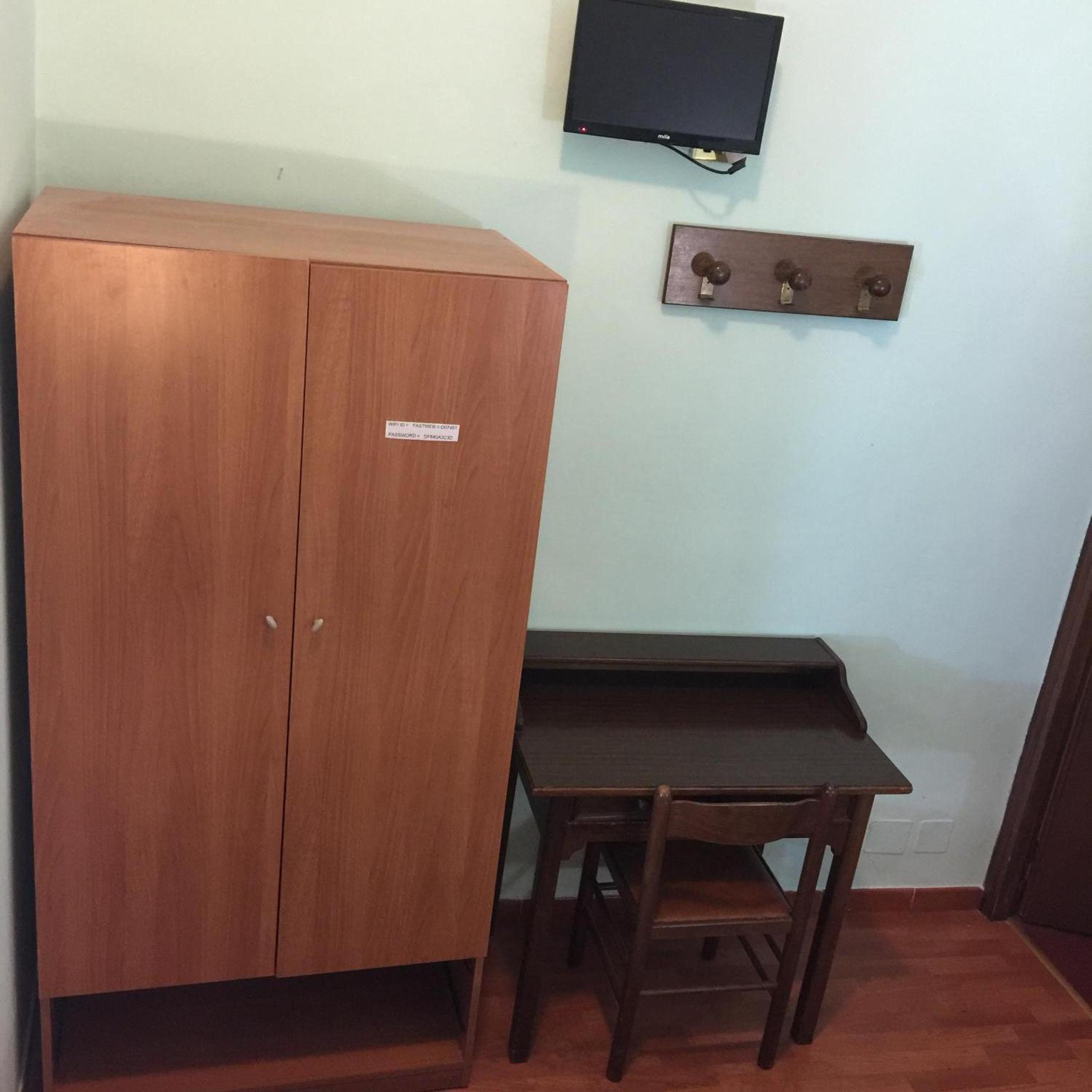 Double or Twin Room photo 2