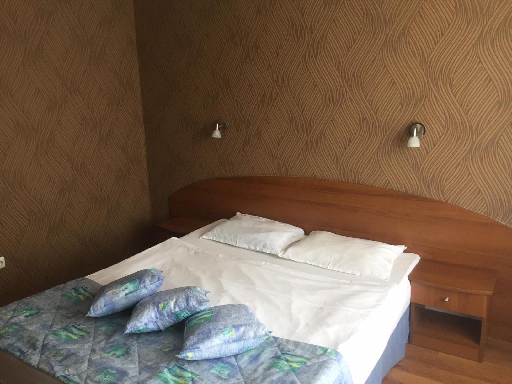 Double or Twin Room - Photo 1