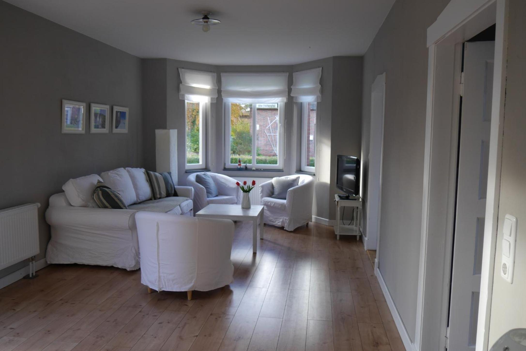 Apartment photo 1