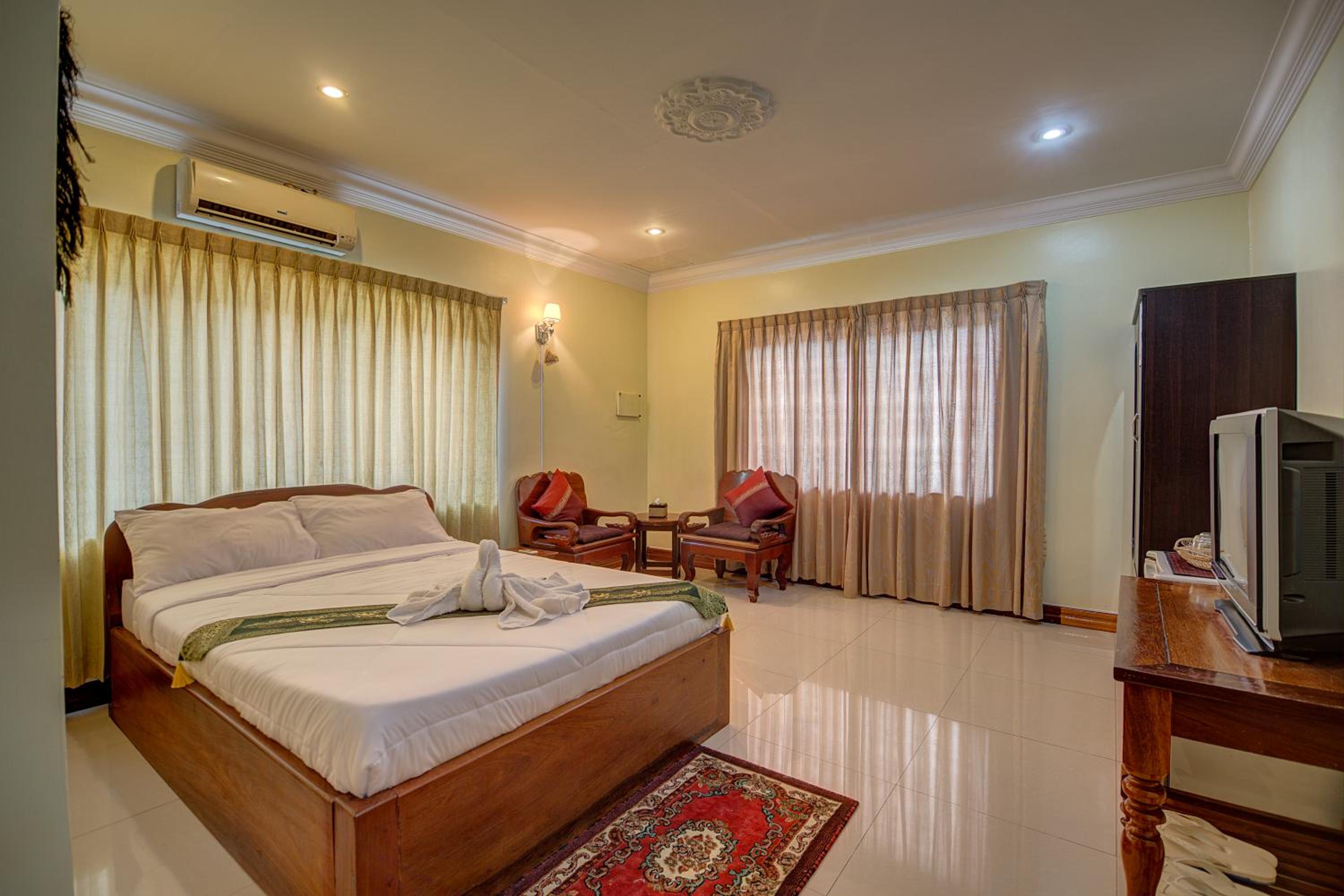 Standard Double Room - Photo 4