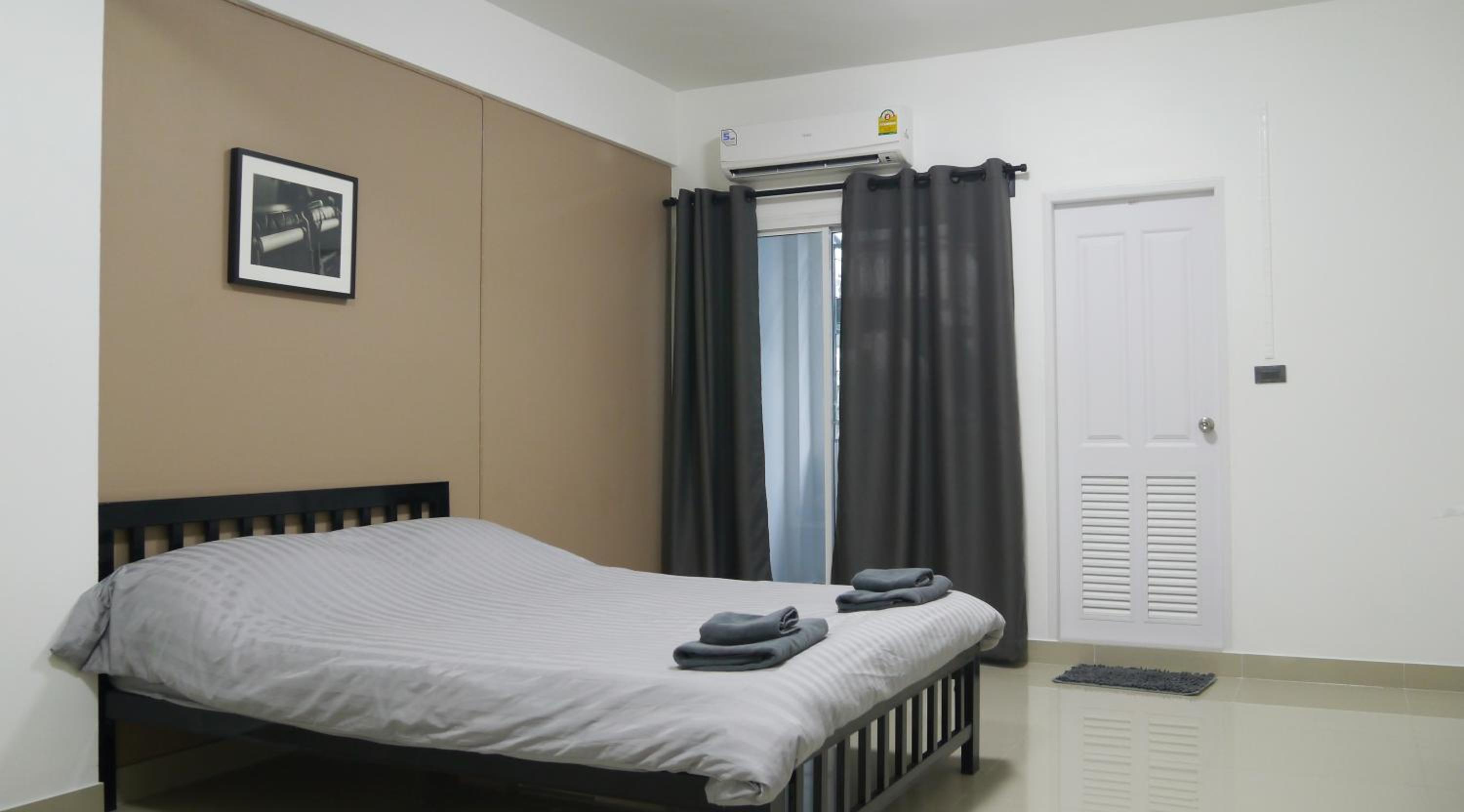Deluxe Double Room photo 2