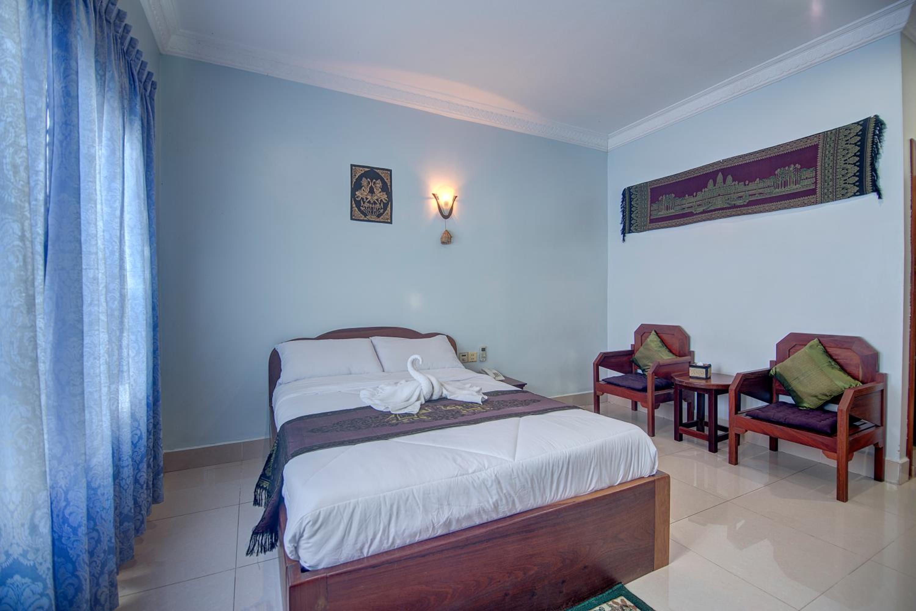 Standard Double Room - Photo 3