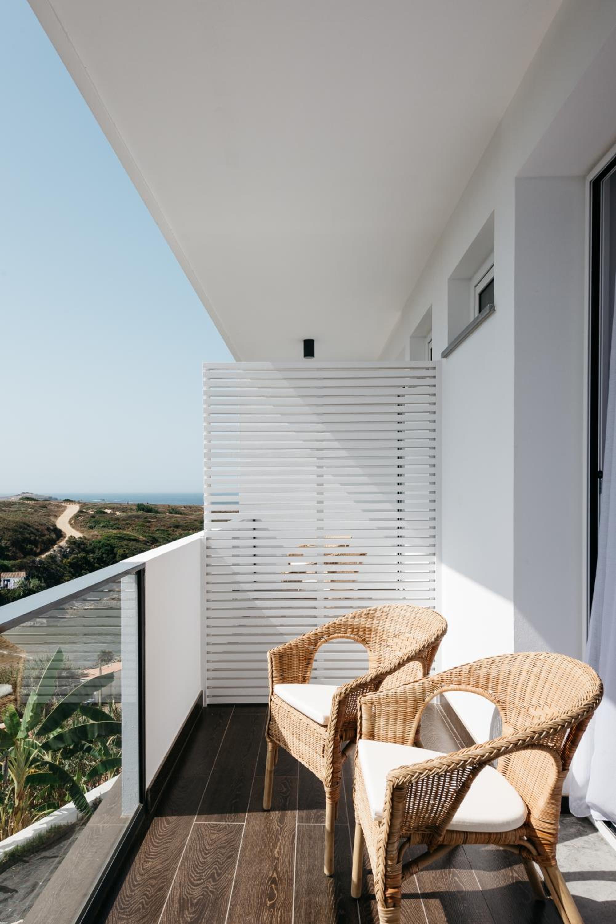 Junior Suite with Balcony photo 2