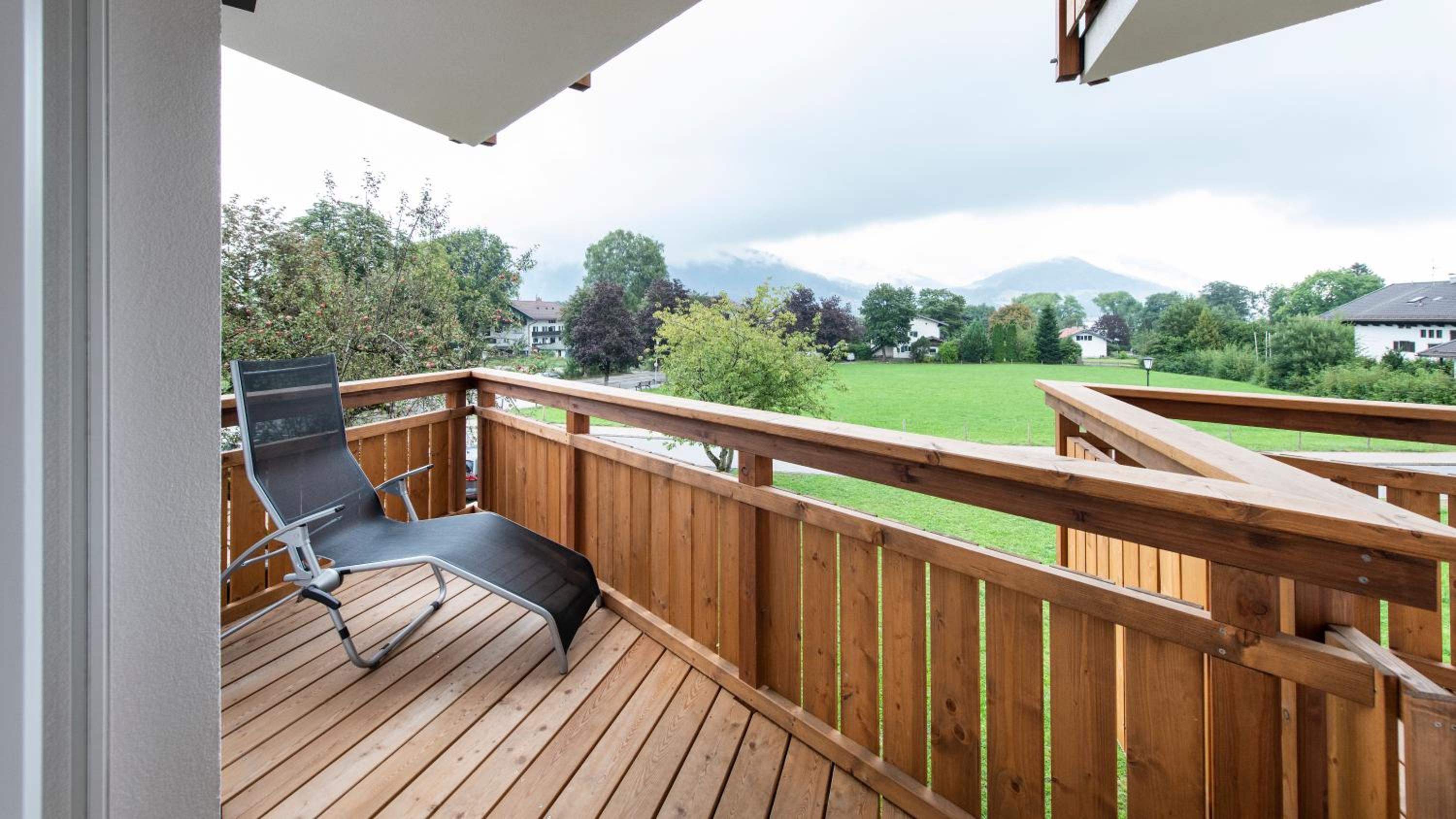 Double Room with Balcony photo 1