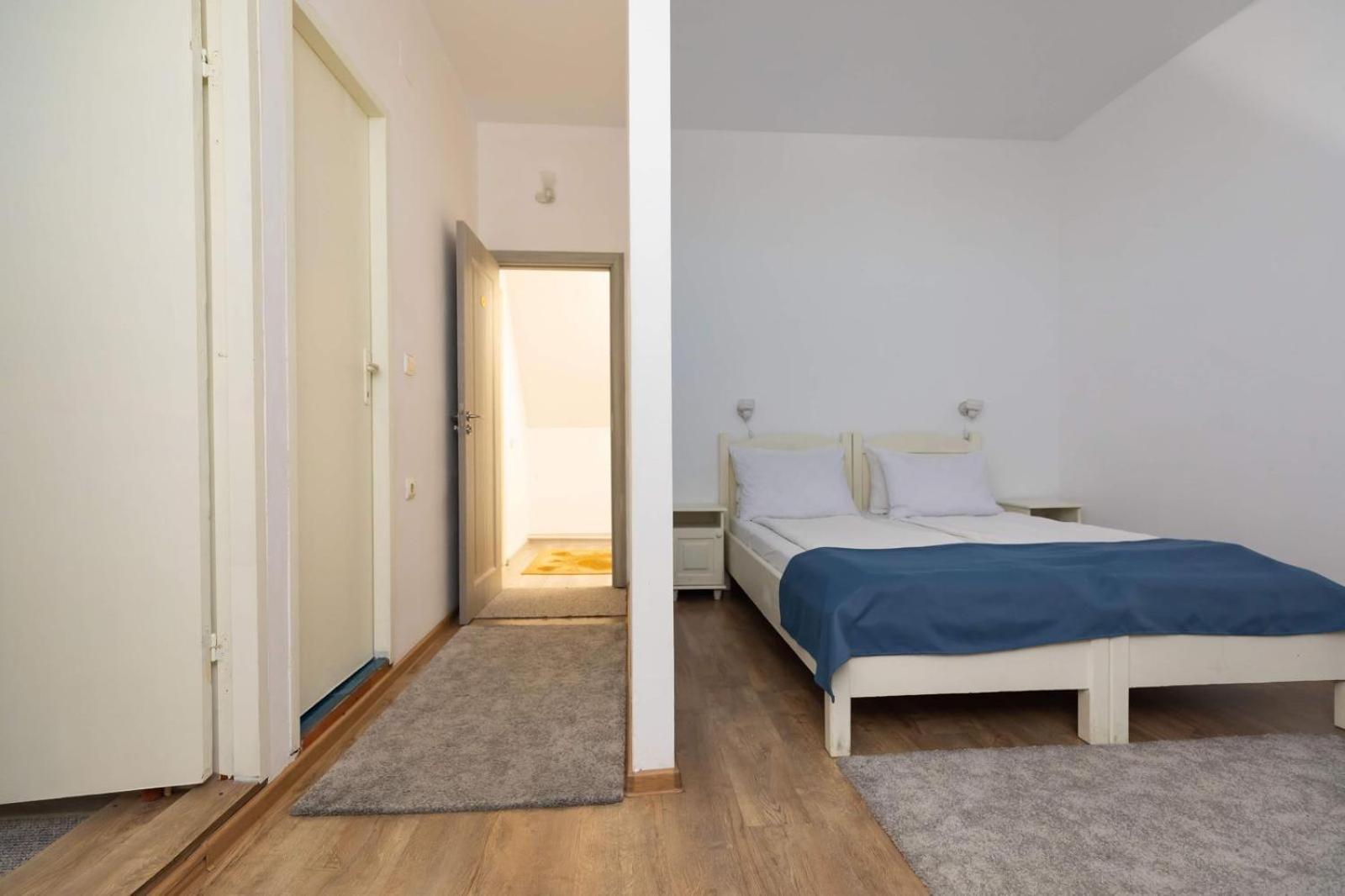 Two-Bedroom Apartment photo 1