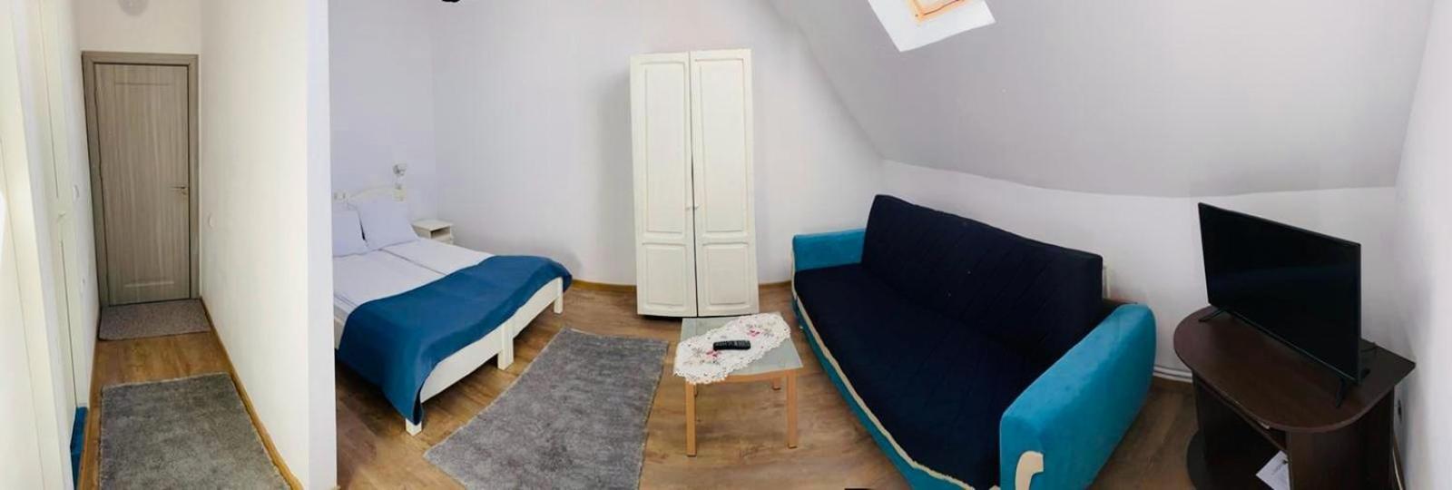 Two-Bedroom Apartment photo 3