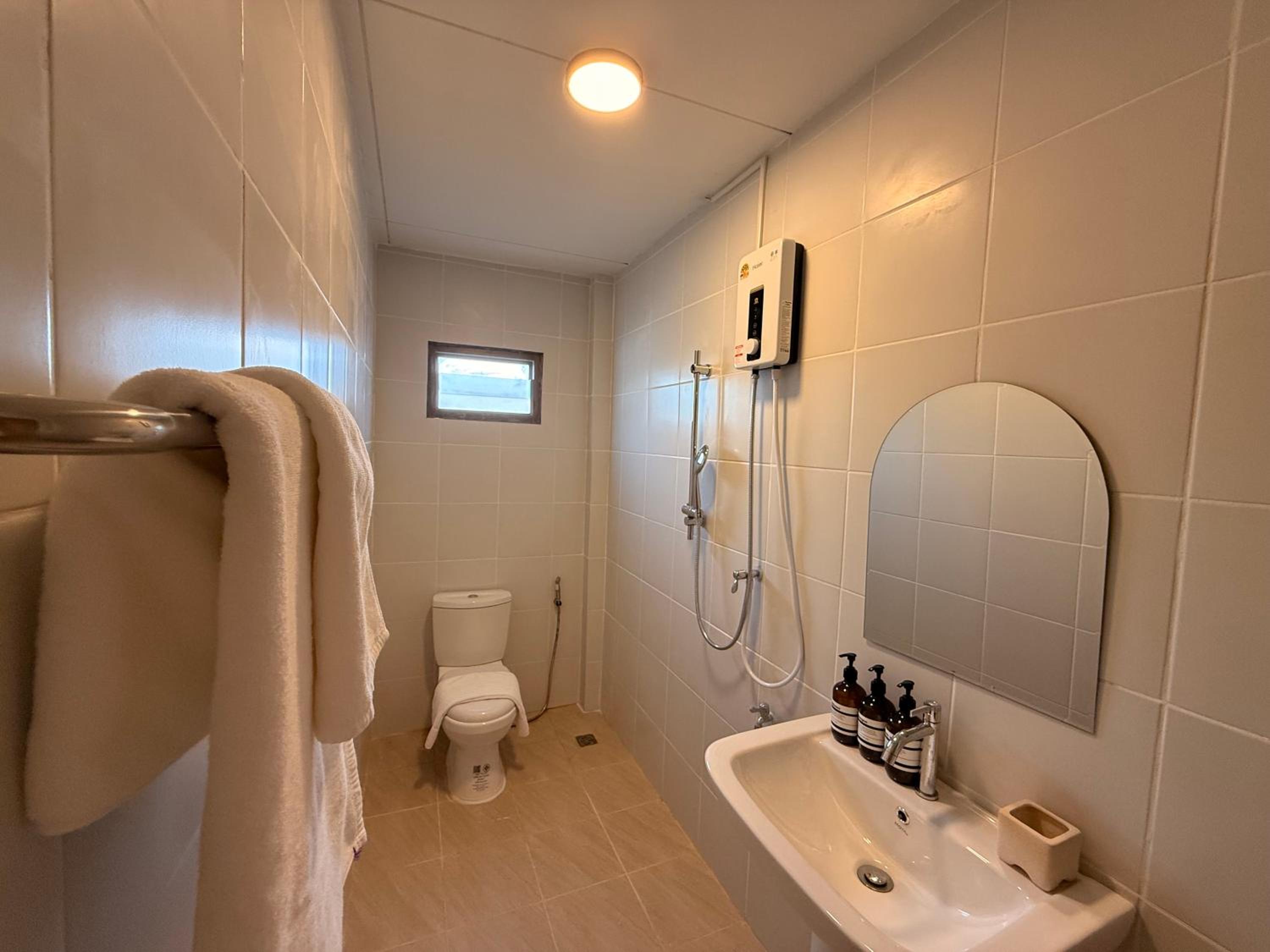 Two-Bedroom House photo 3