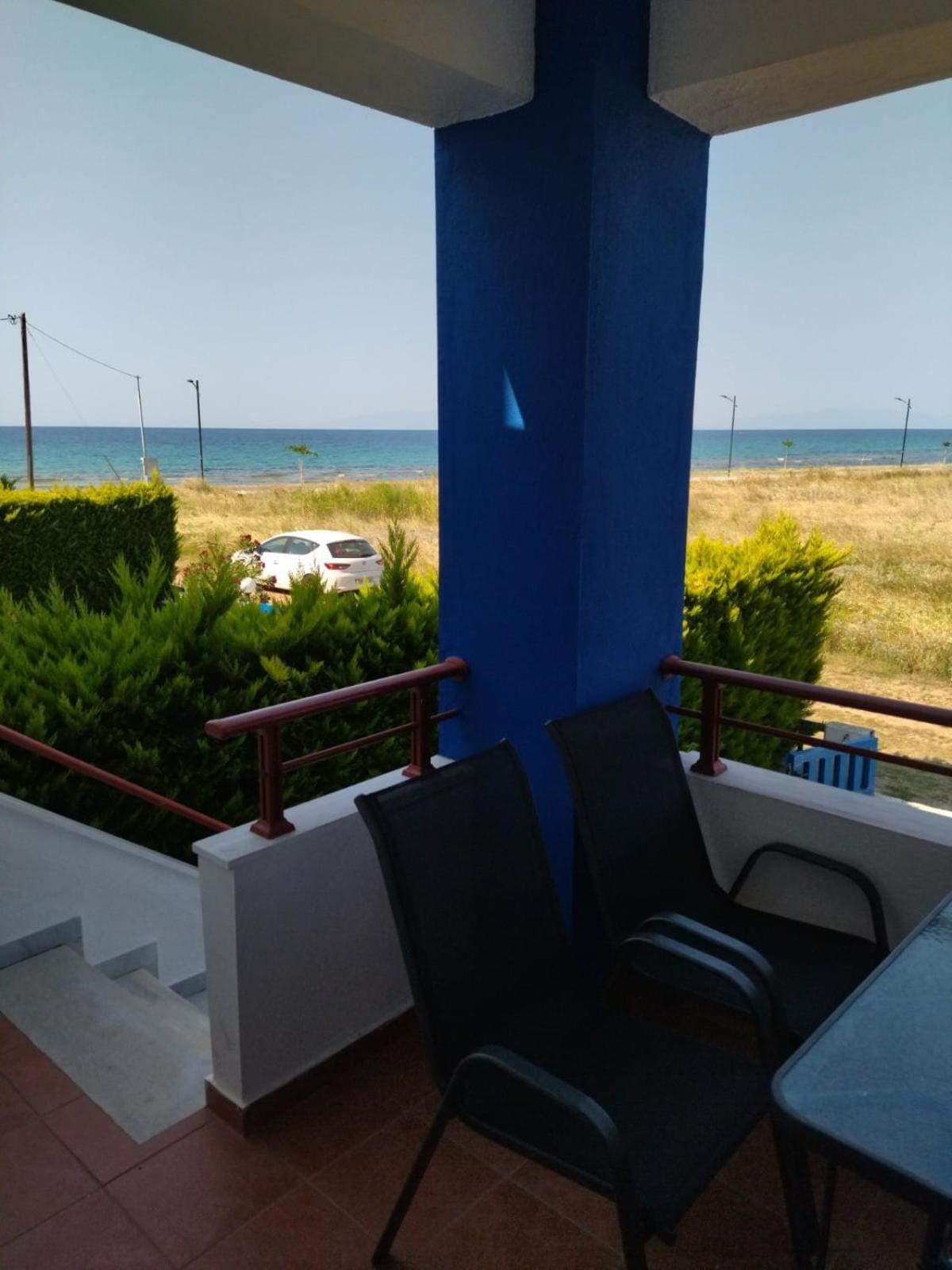 Villa with Sea View photo 1