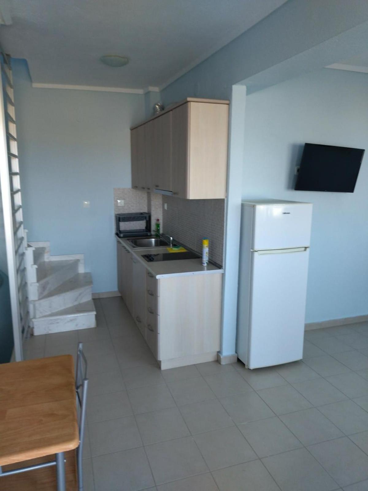 Villa with Sea View photo 3