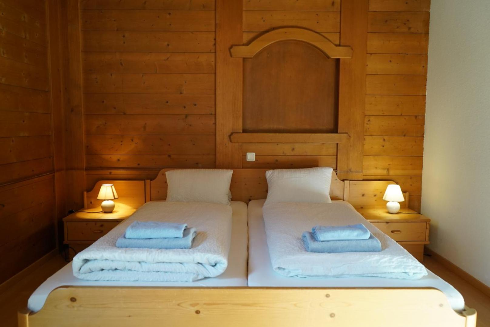 Double Room with Private Bathroom photo 3