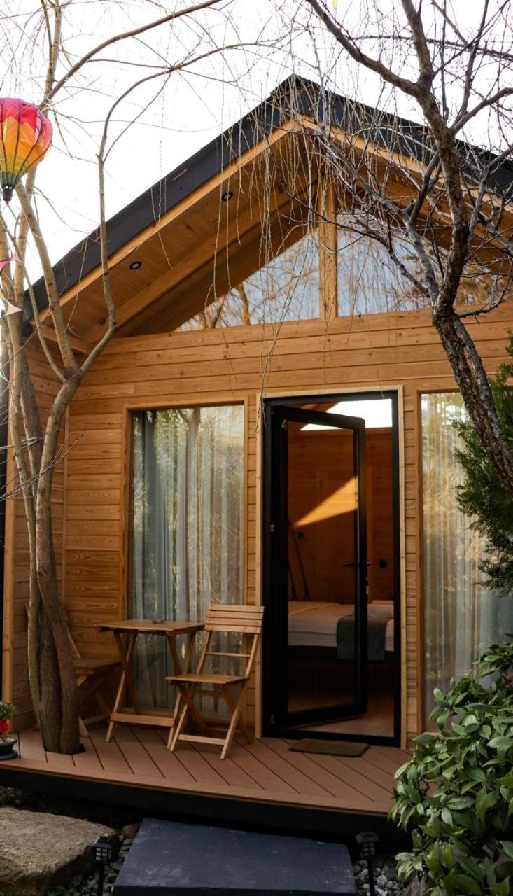 Superior Chalet