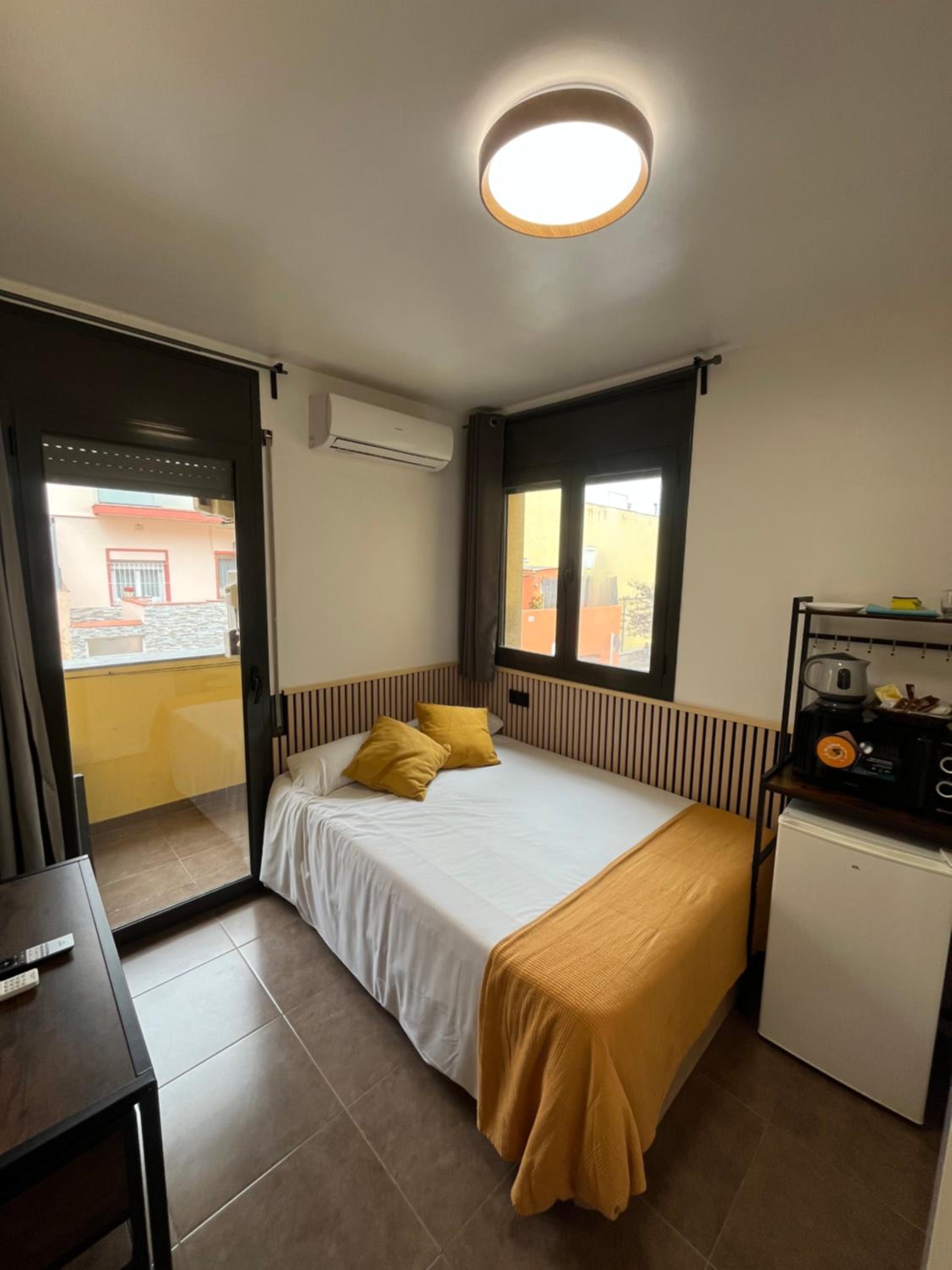 Suite with Balcony photo 3