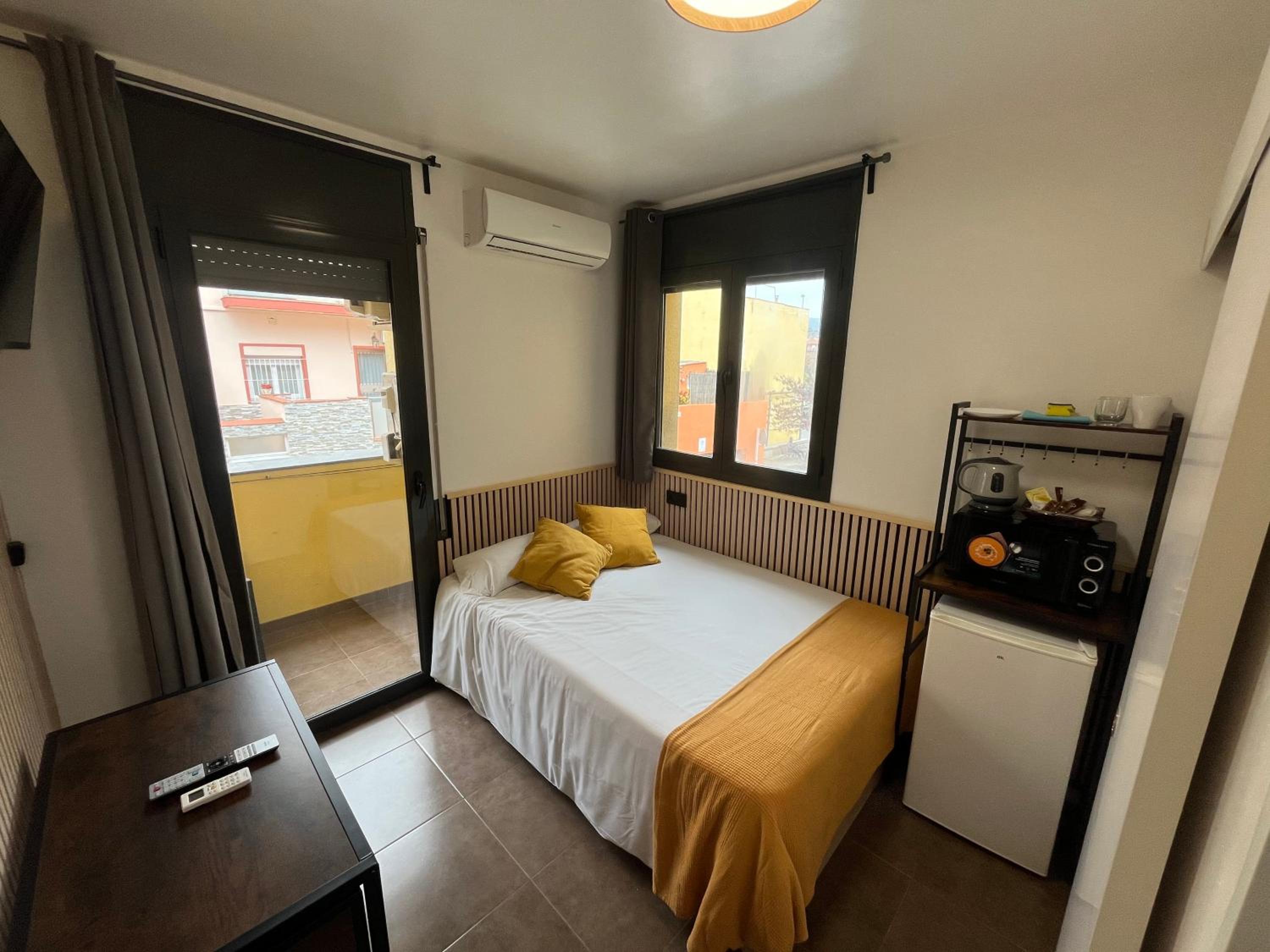 Suite with Balcony photo 2