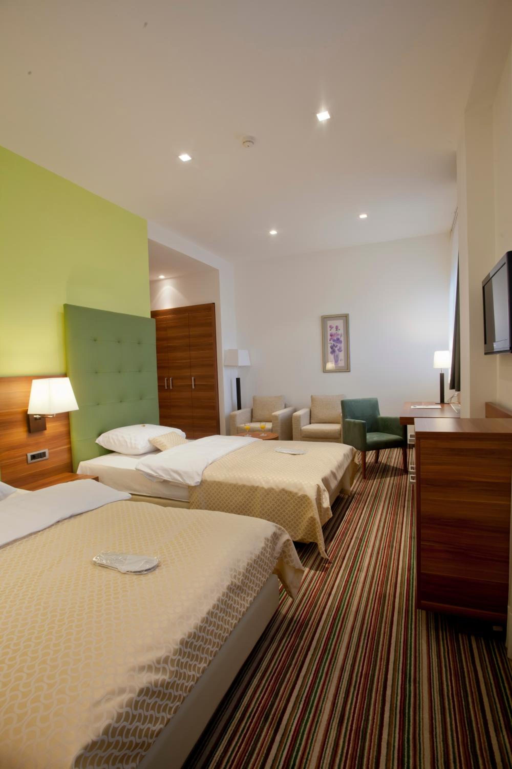 Twin Room photo 3
