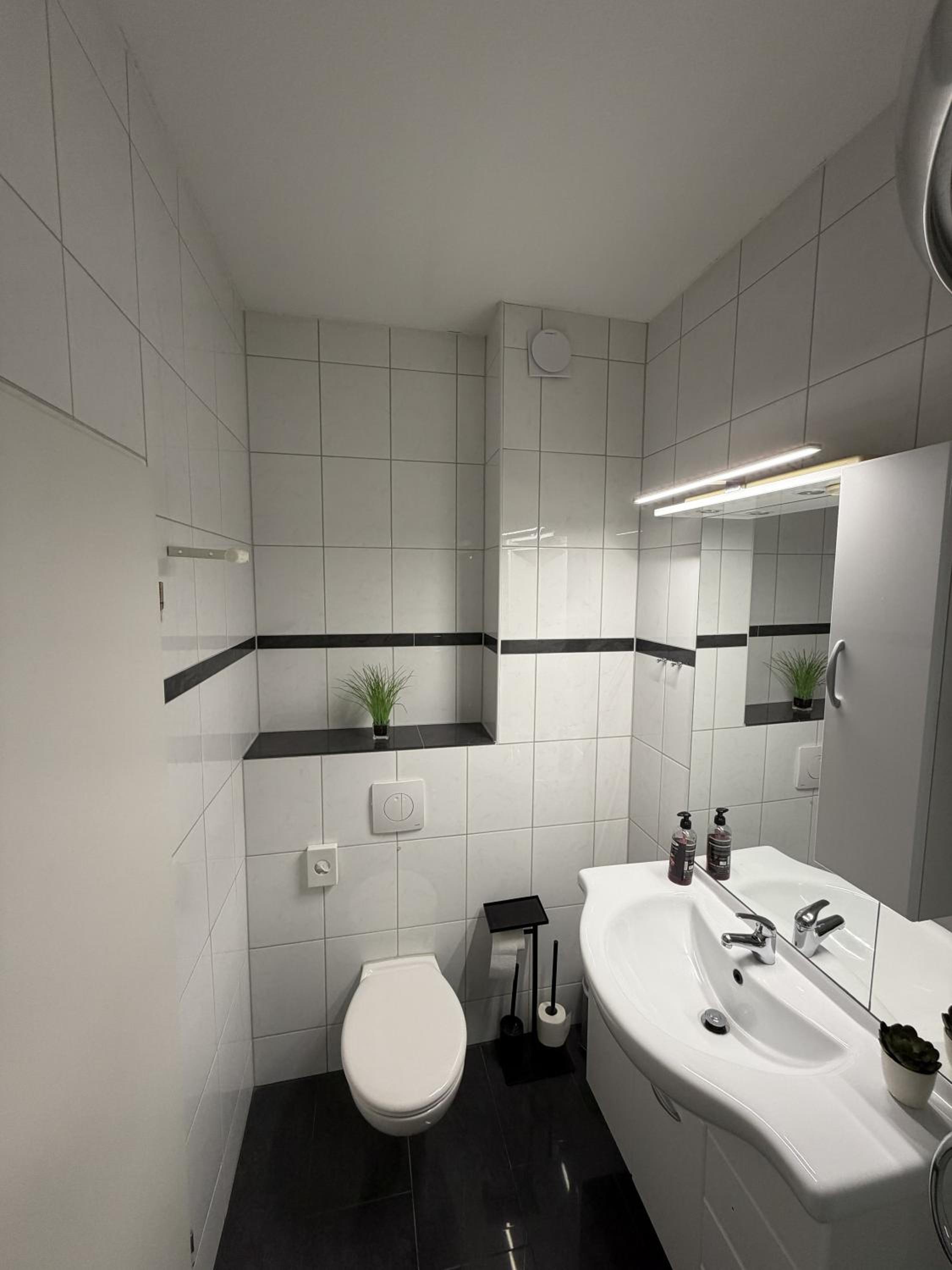 Deluxe Twin Room photo 2