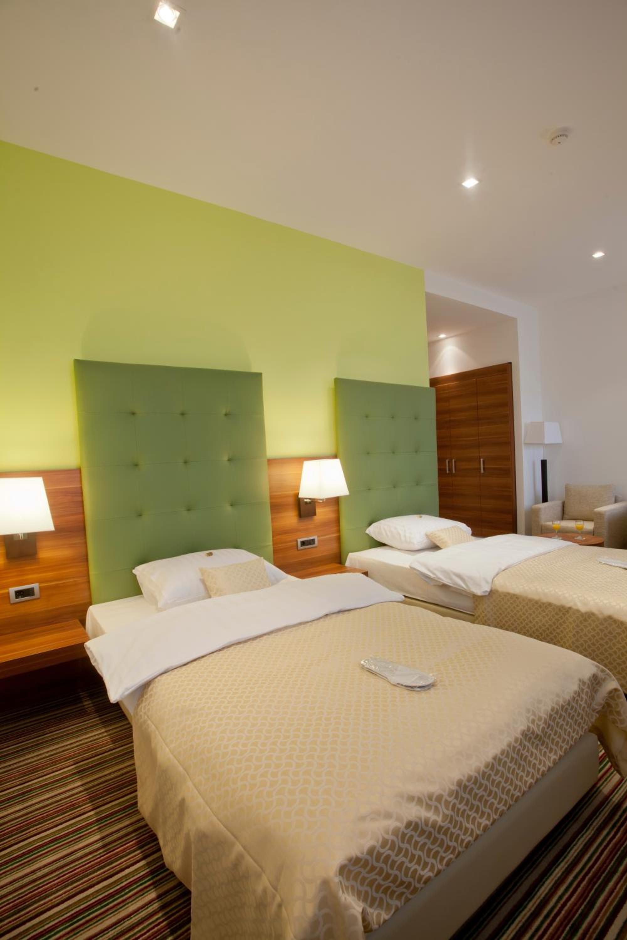 Twin Room photo 1
