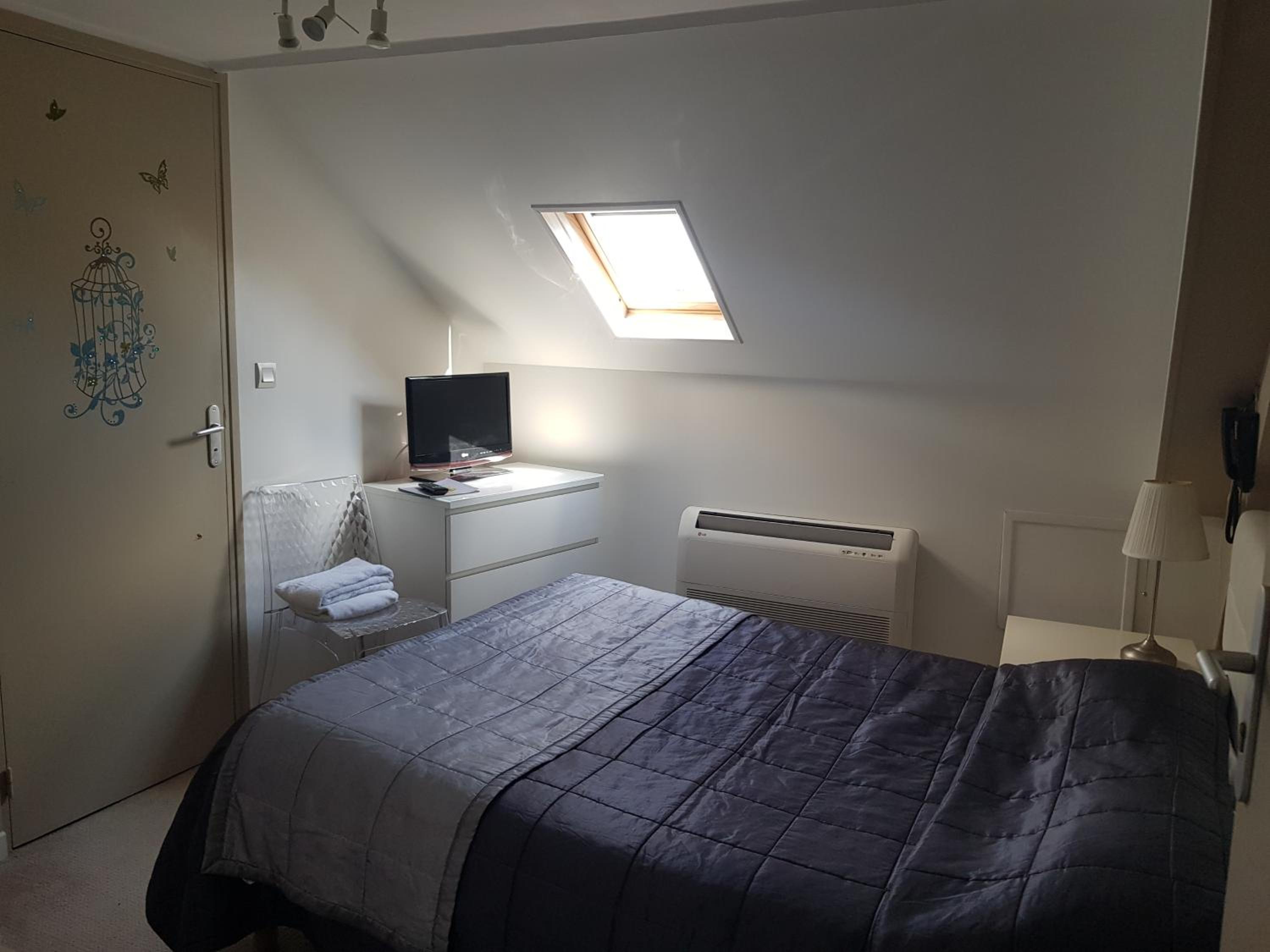 Small Double Room