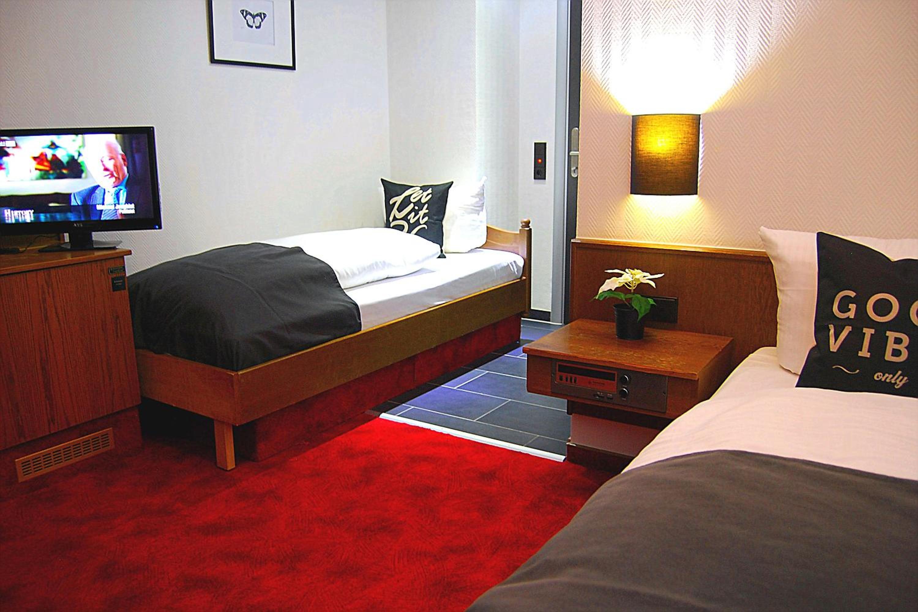 Standard Twin Room photo 1