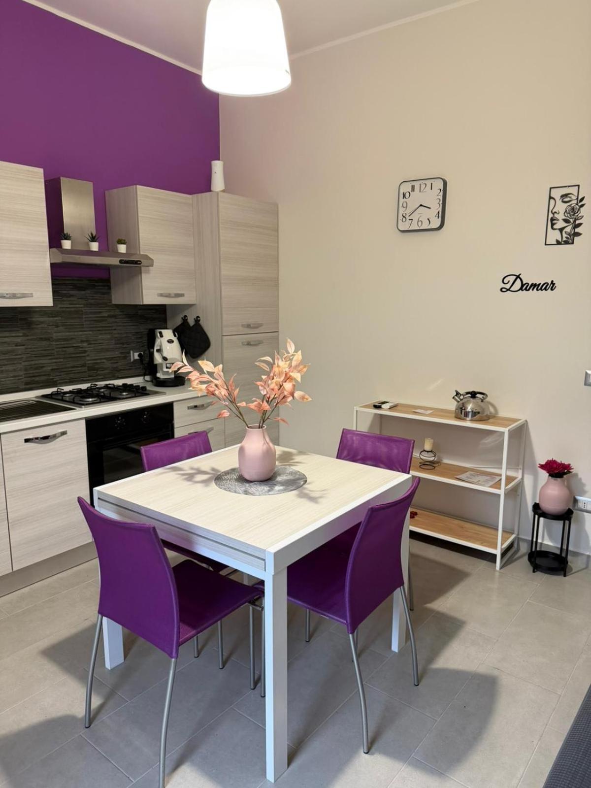 Deluxe Two-Bedroom Apartment with Garden View