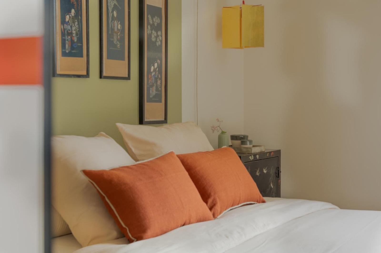 Quadruple Room with Garden View photo 1
